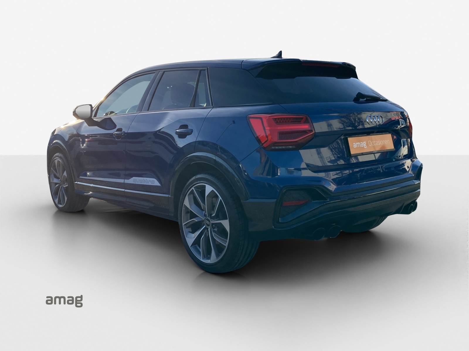 AUDI SQ2 TFSI quattro S-tronic-showroom-element-2