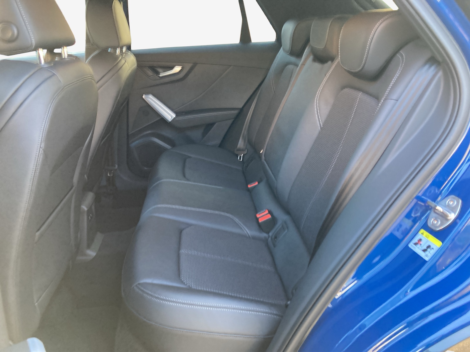 AUDI SQ2 TFSI quattro S-tronic-image-11