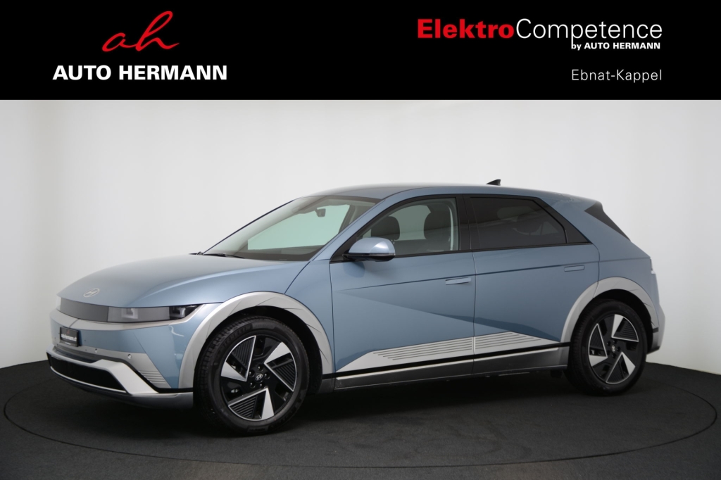 HYUNDAI Ioniq 5 Go Plus 84kWh-showroom-element-2