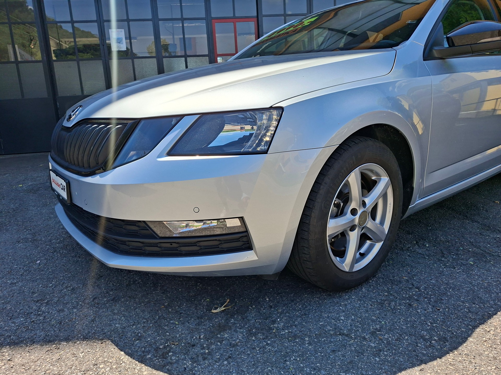 SKODA Octavia 2.0TDI Amb. 4x4-showroom-element-3