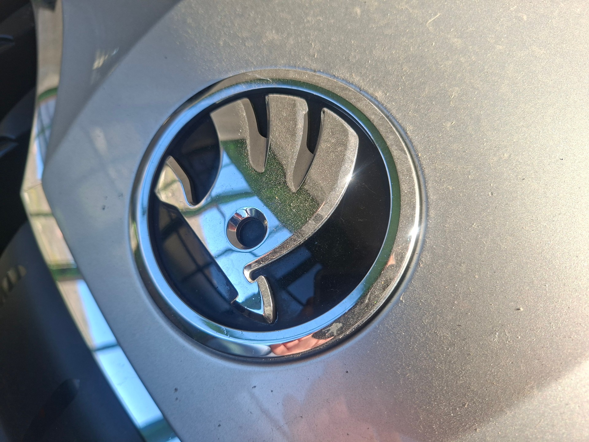 SKODA Octavia 2.0TDI Amb. 4x4-image-19