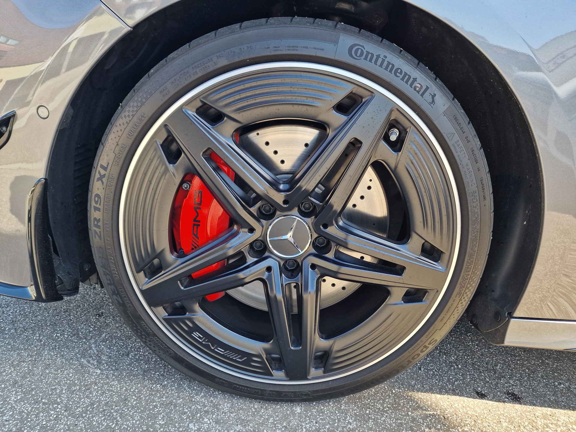 MERCEDES-BENZ A AMG 35 4Matic 8G-DCT-image-44