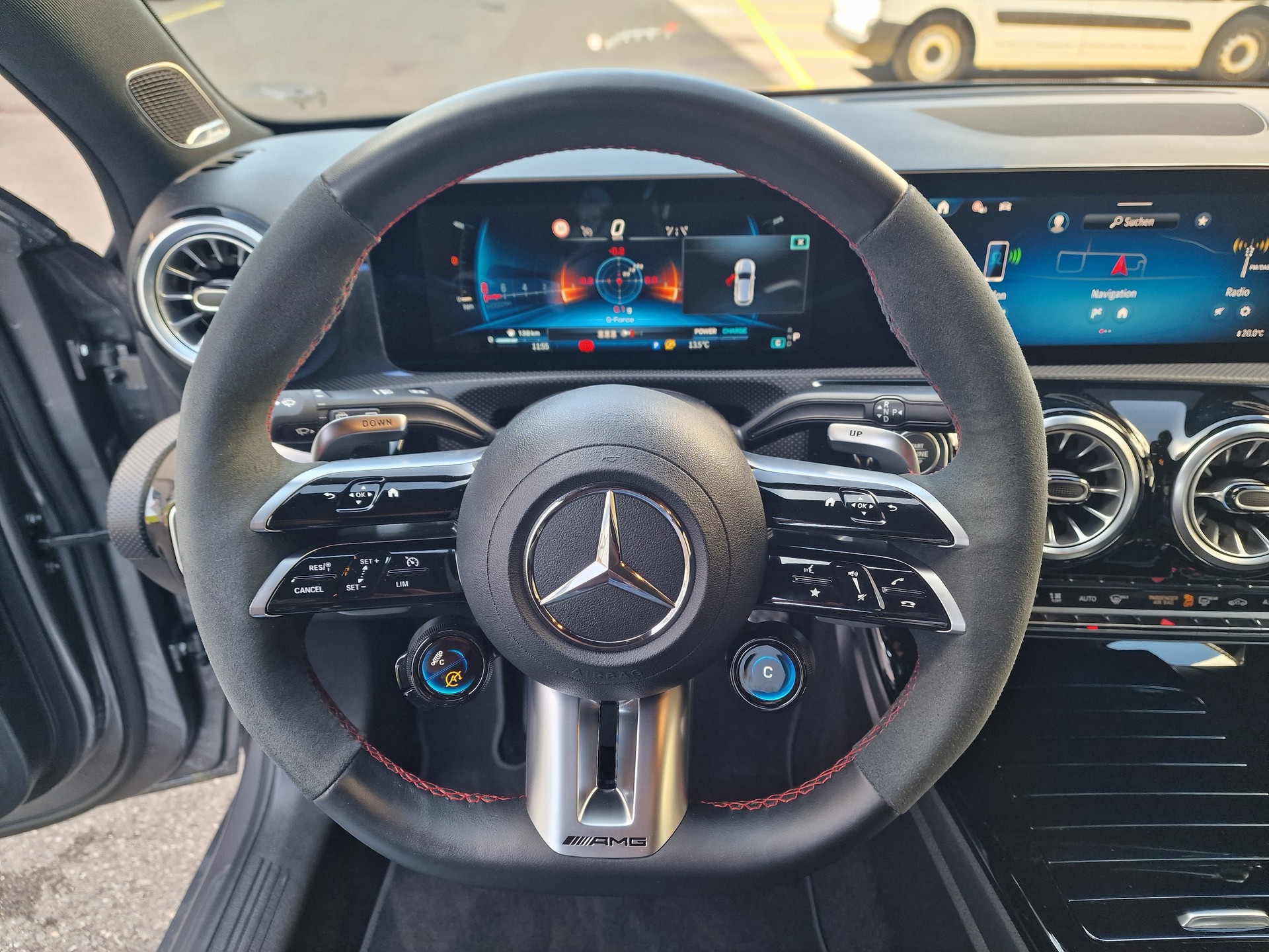 MERCEDES-BENZ A AMG 35 4Matic 8G-DCT-image-26