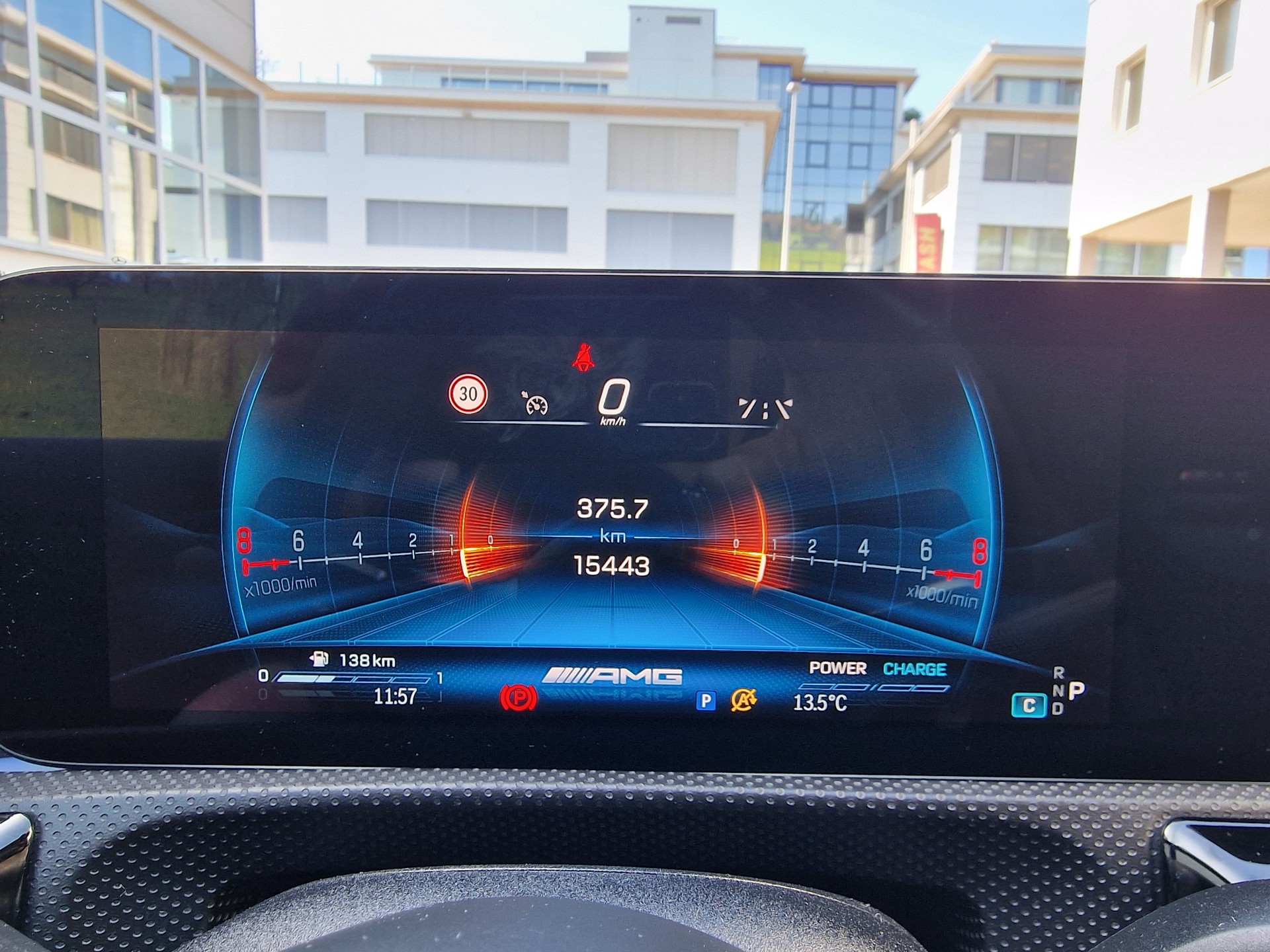 MERCEDES-BENZ A AMG 35 4Matic 8G-DCT-image-25