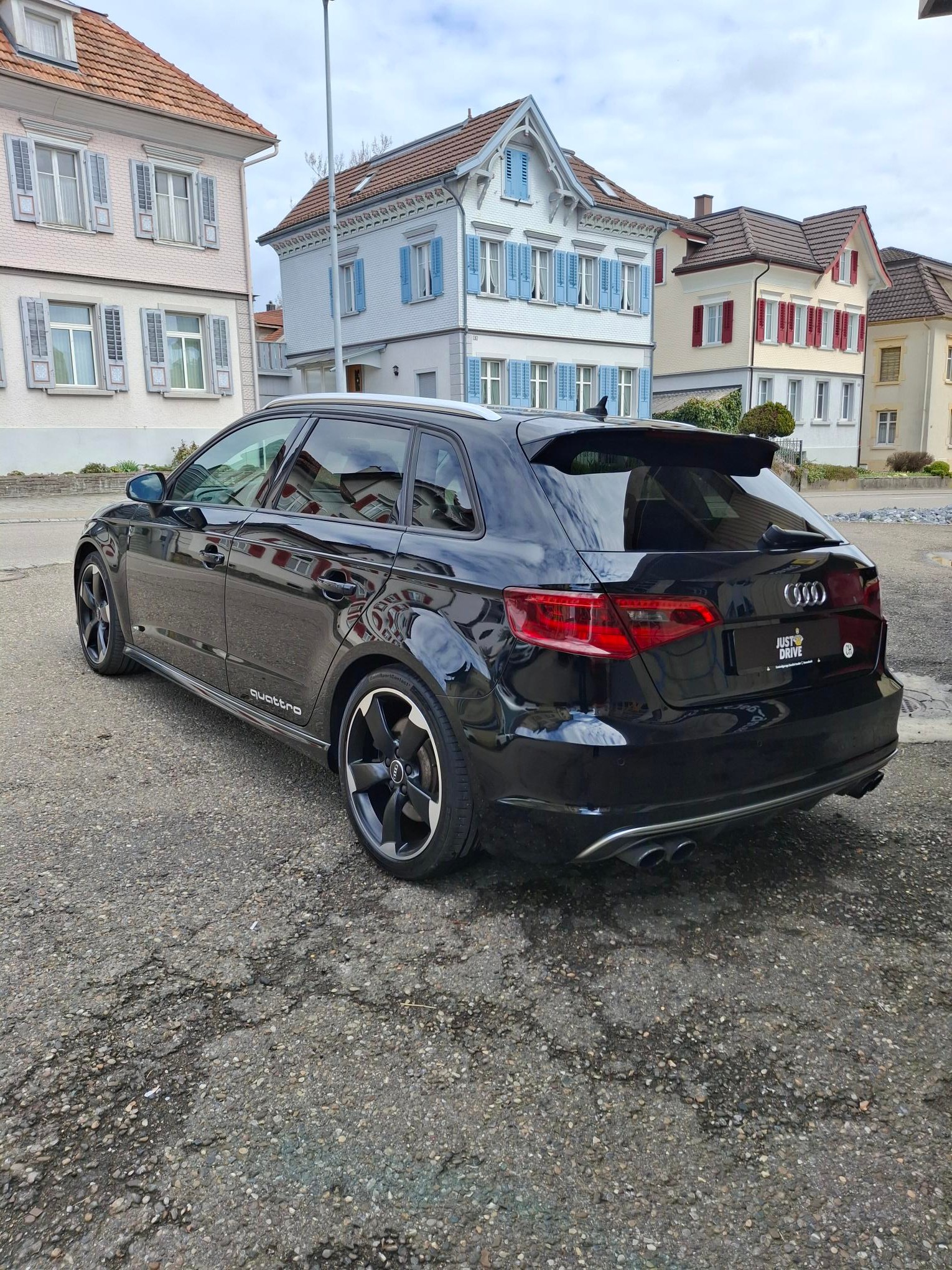 AUDI Sport-image-1