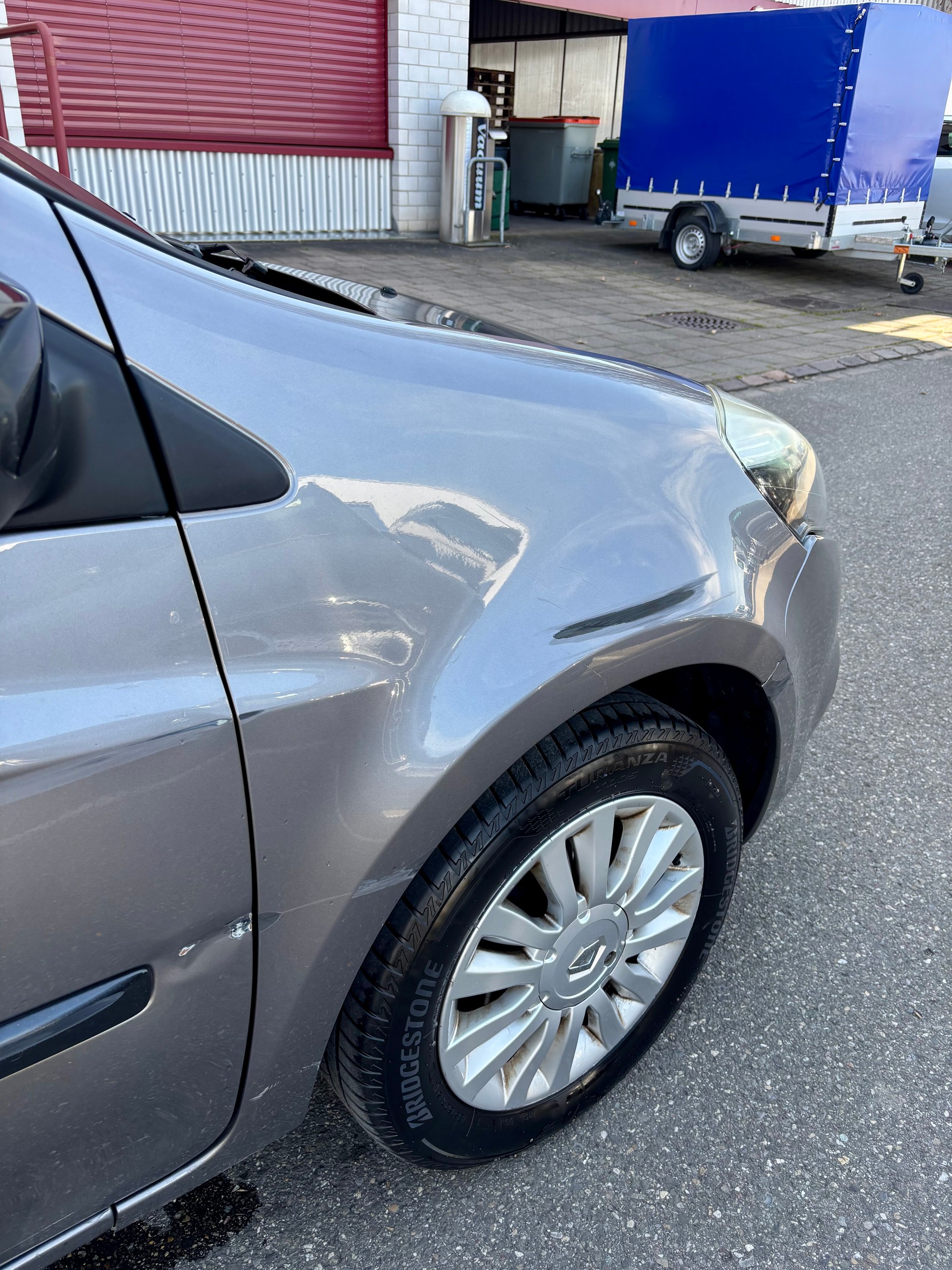 RENAULT Clio 1.2 16V Turbo Night&Day-image-13