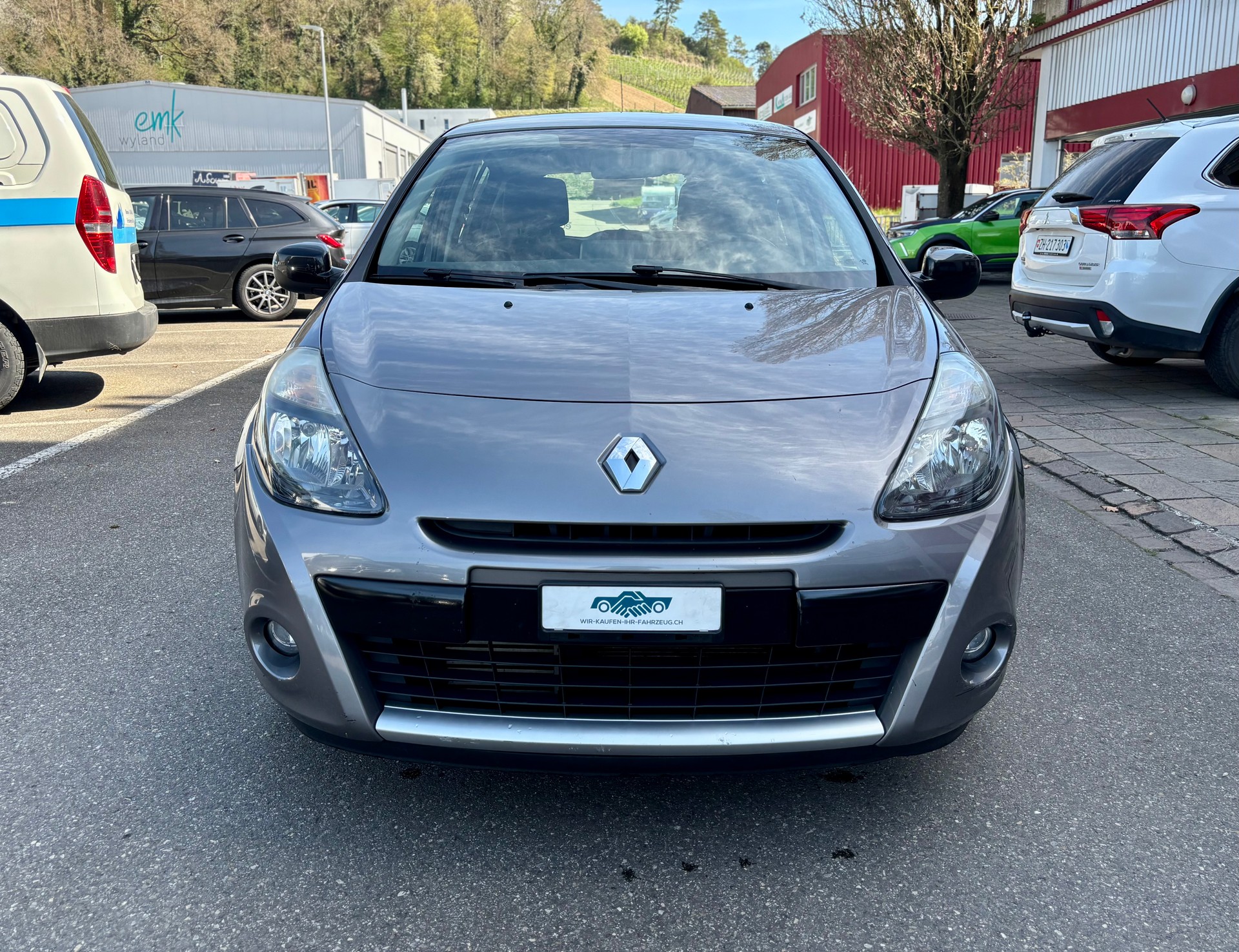 RENAULT Clio 1.2 16V Turbo Night&Day-showroom-element-1