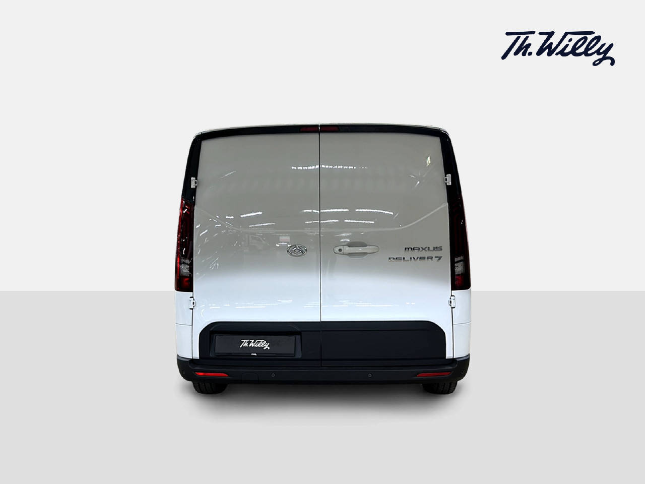 MAXUS Deliver 7 Kaw. L2H1 2.0 TD Base-showroom-element-3
