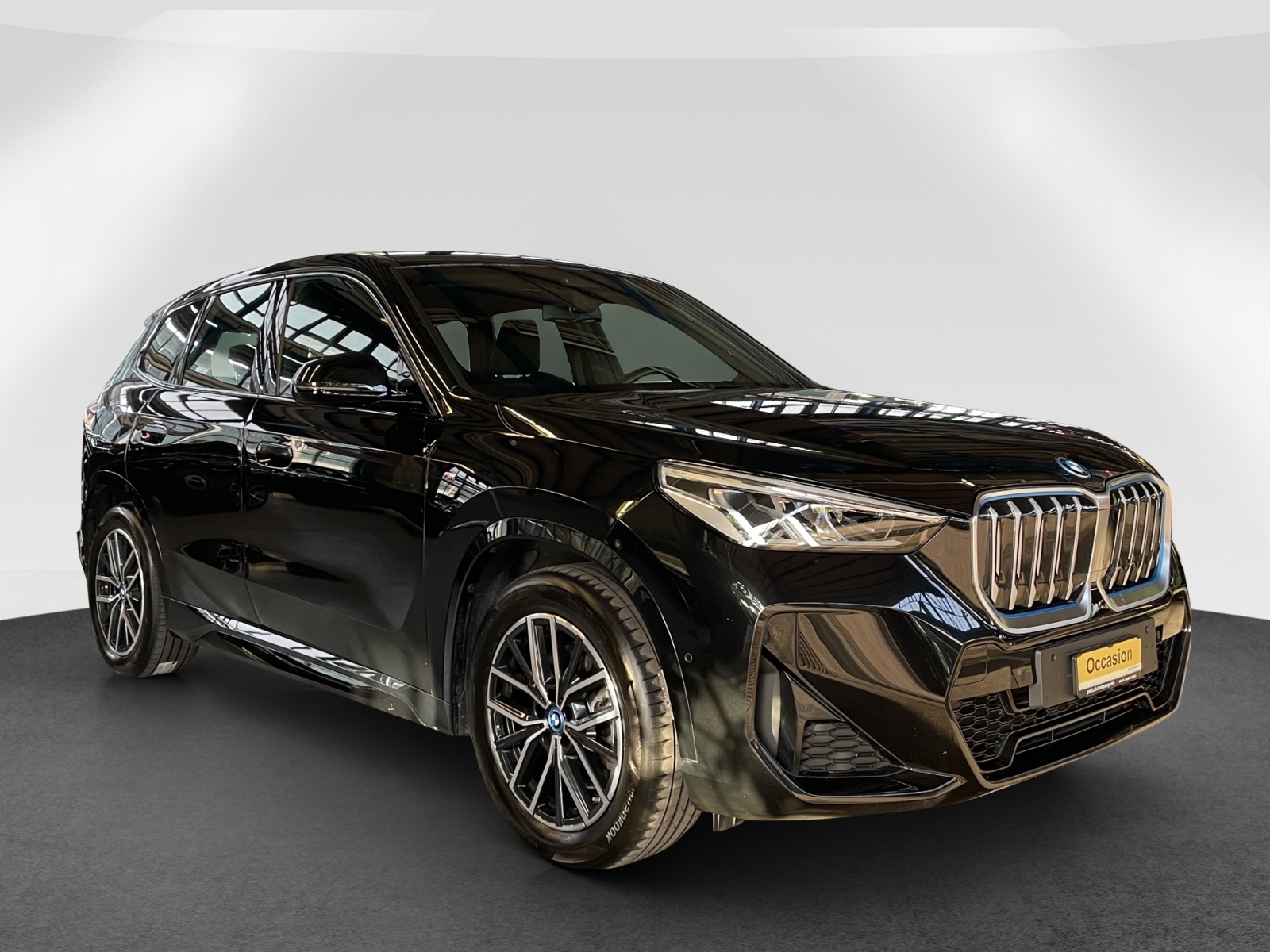 BMW iX1 30 xDrive