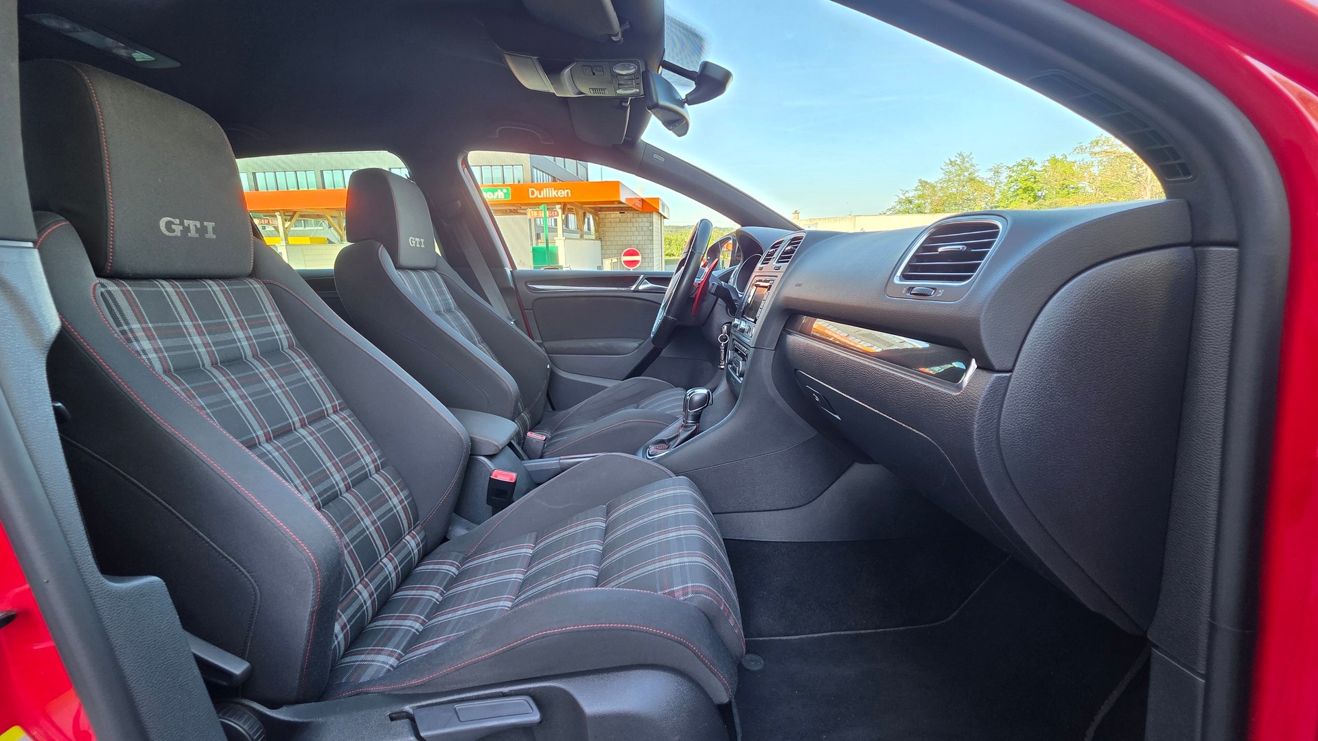 VW Golf 2.0 TSI GTI DSG-image-10
