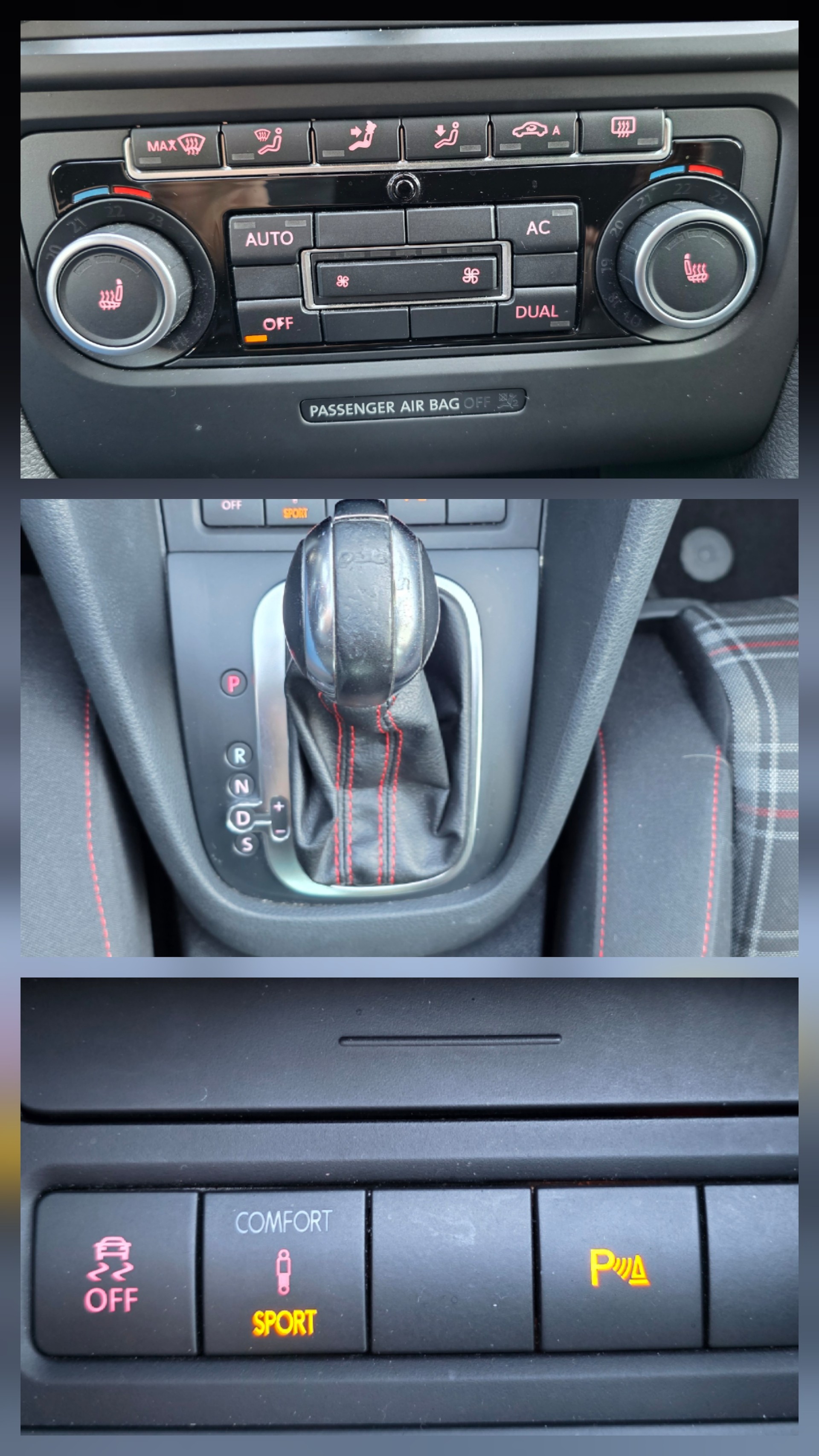 VW Golf 2.0 TSI GTI DSG-image-14
