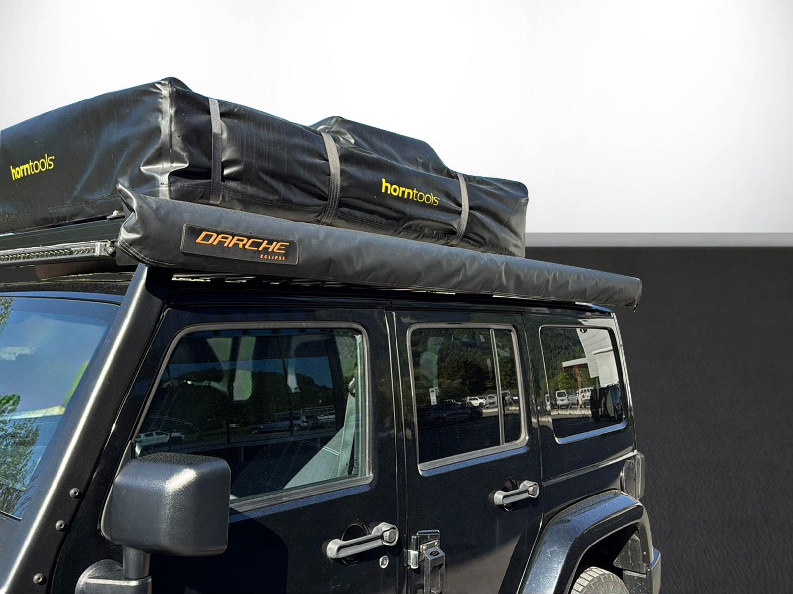 JEEP Wrangler 2.8 CRD Sahara Unlimited-image-8