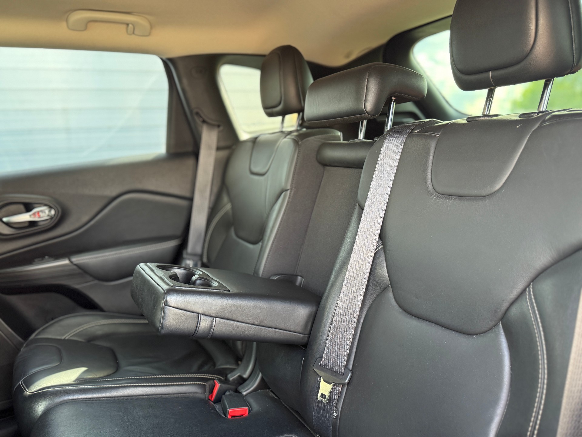 JEEP Limited 2.4-image-8