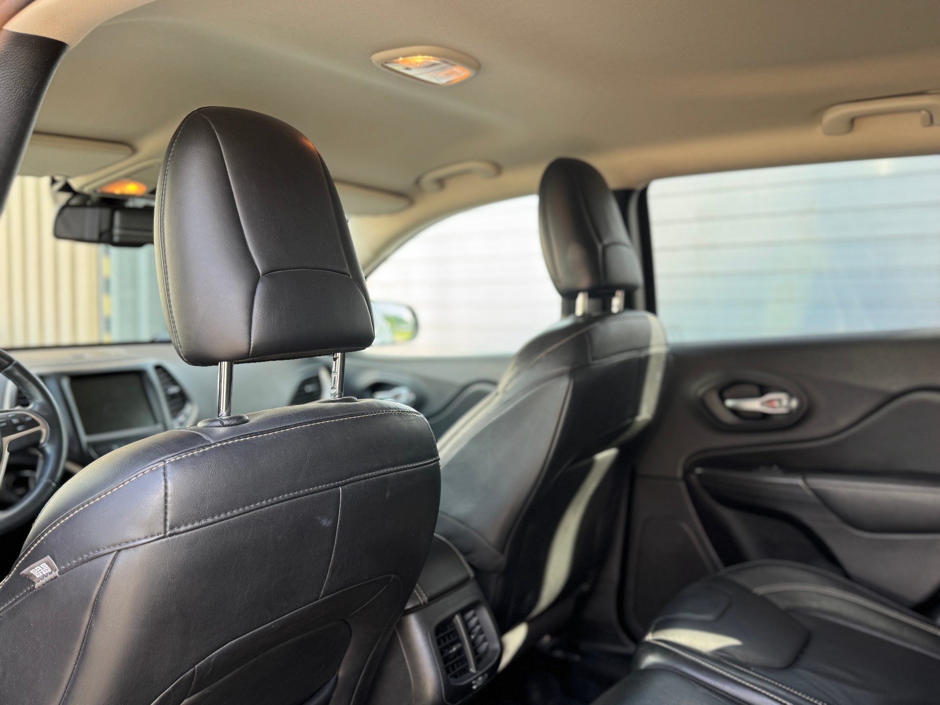 JEEP Limited 2.4-image-6