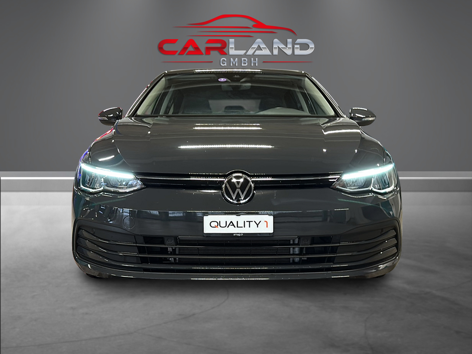 VW Golf 1.5 TSI ACT Life-image-7