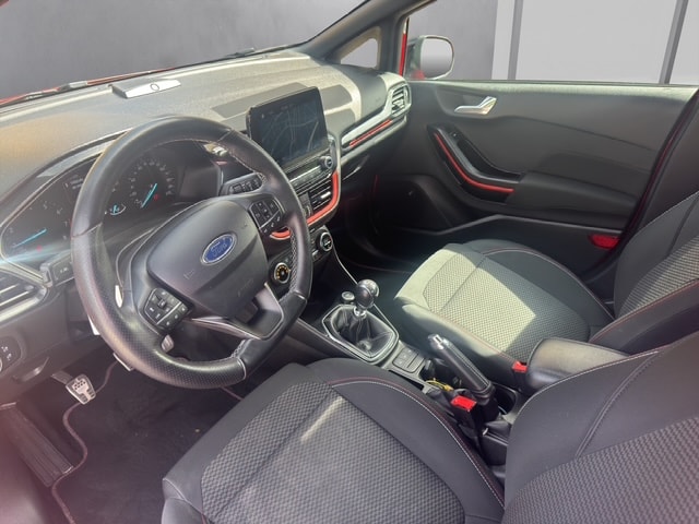 FORD Fiesta 1.0 SCTi ST Line-image-8