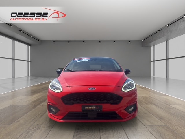 FORD Fiesta 1.0 SCTi ST Line-showroom-element-2