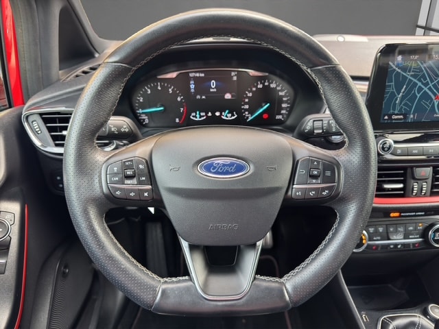 FORD Fiesta 1.0 SCTi ST Line-image-9