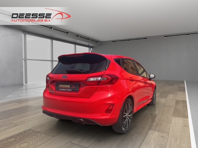 FORD Fiesta 1.0 SCTi ST Line-image-5