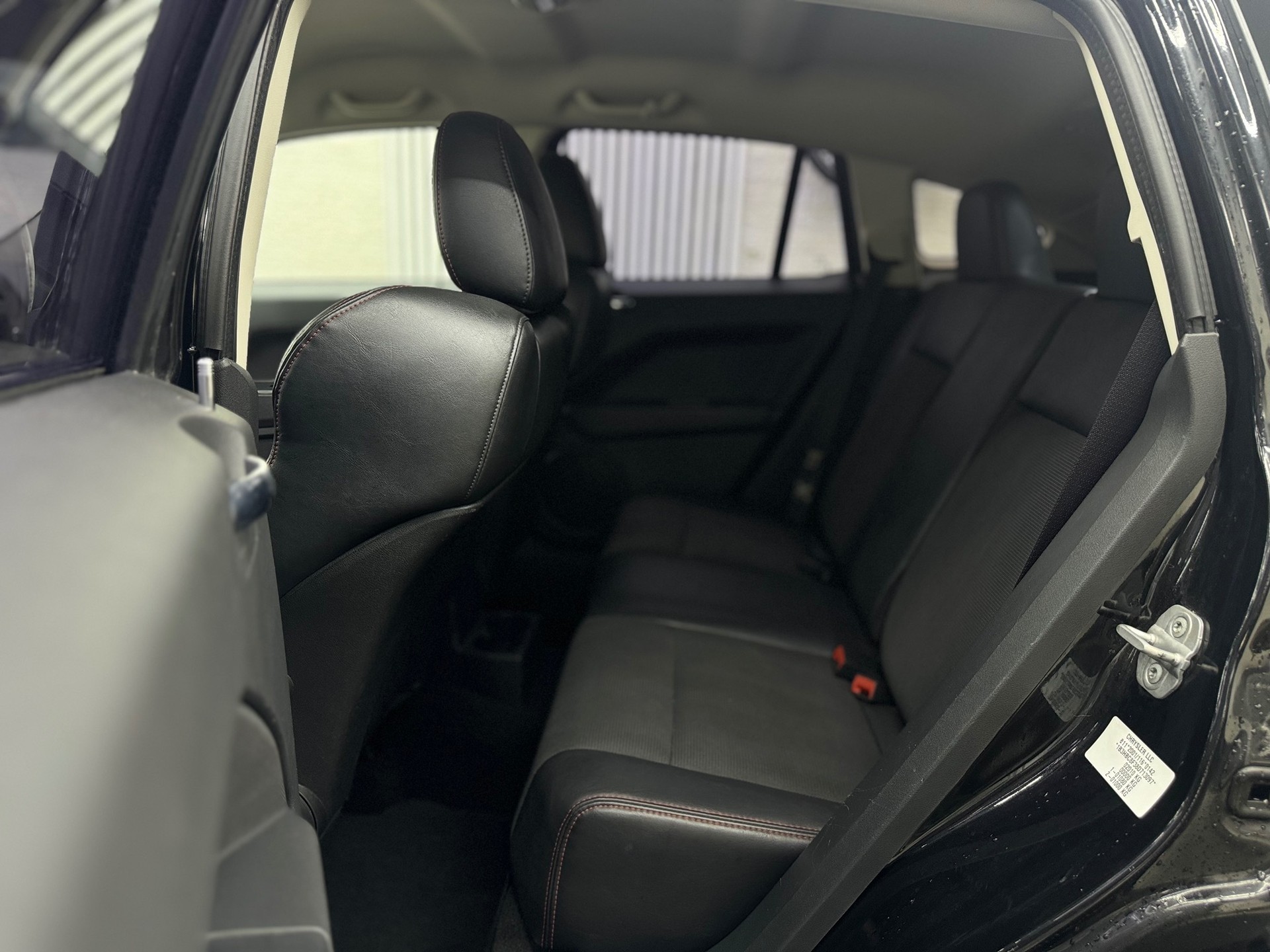 DODGE Caliber 2.4 SRT4-image-7