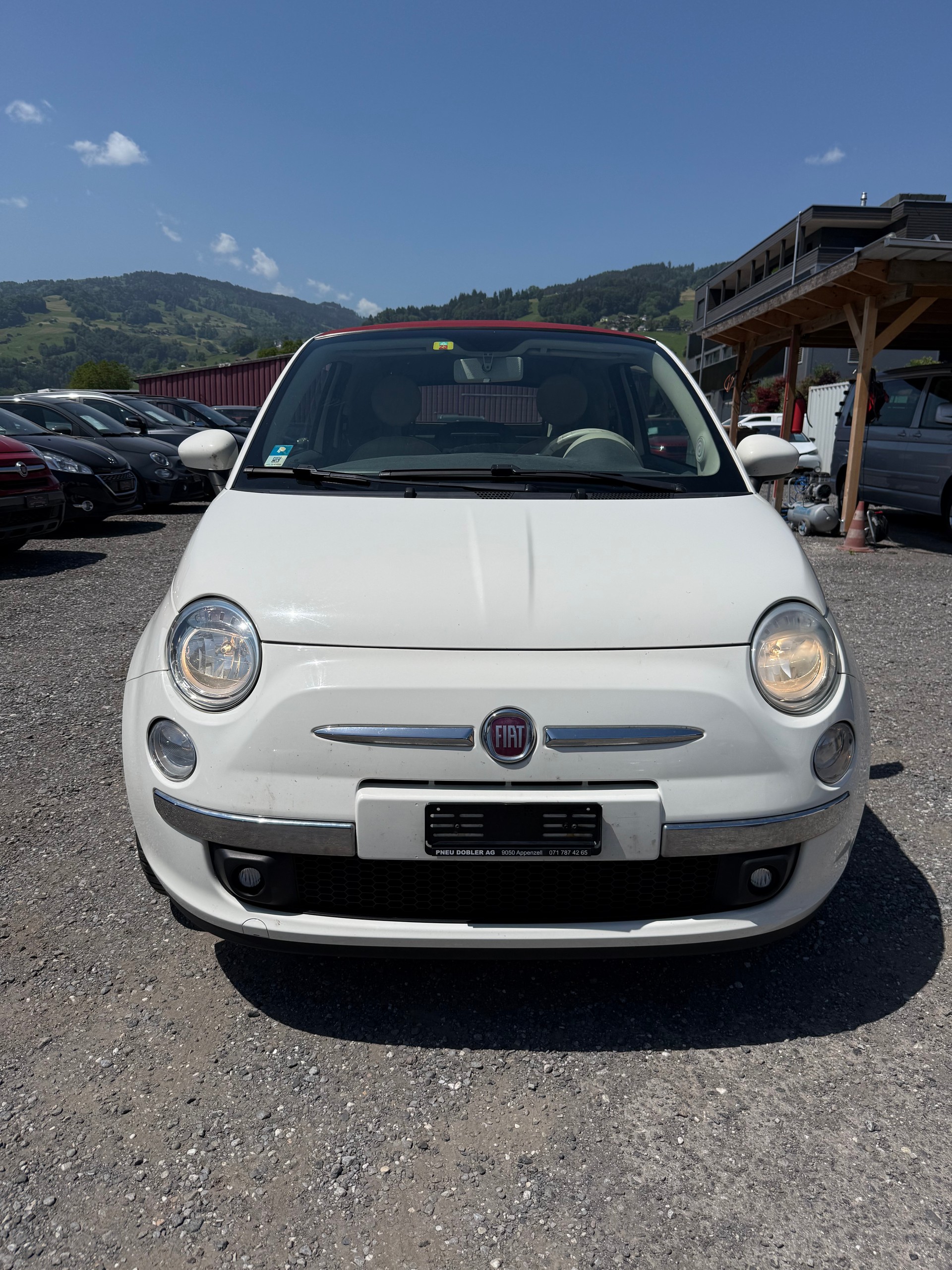 FIAT 500C 1.2 Color-image-1