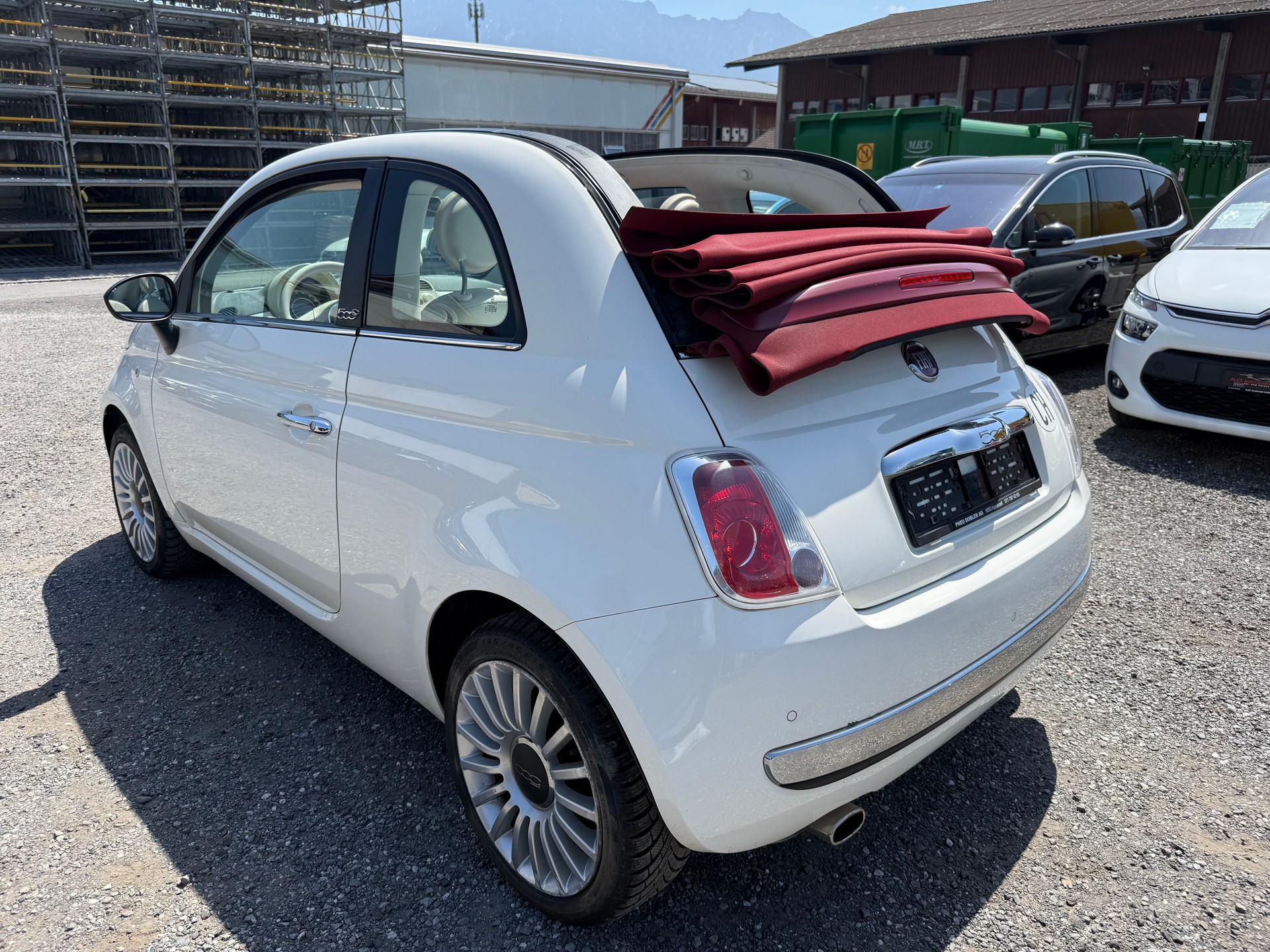 FIAT 500C 1.2 Color-image-2