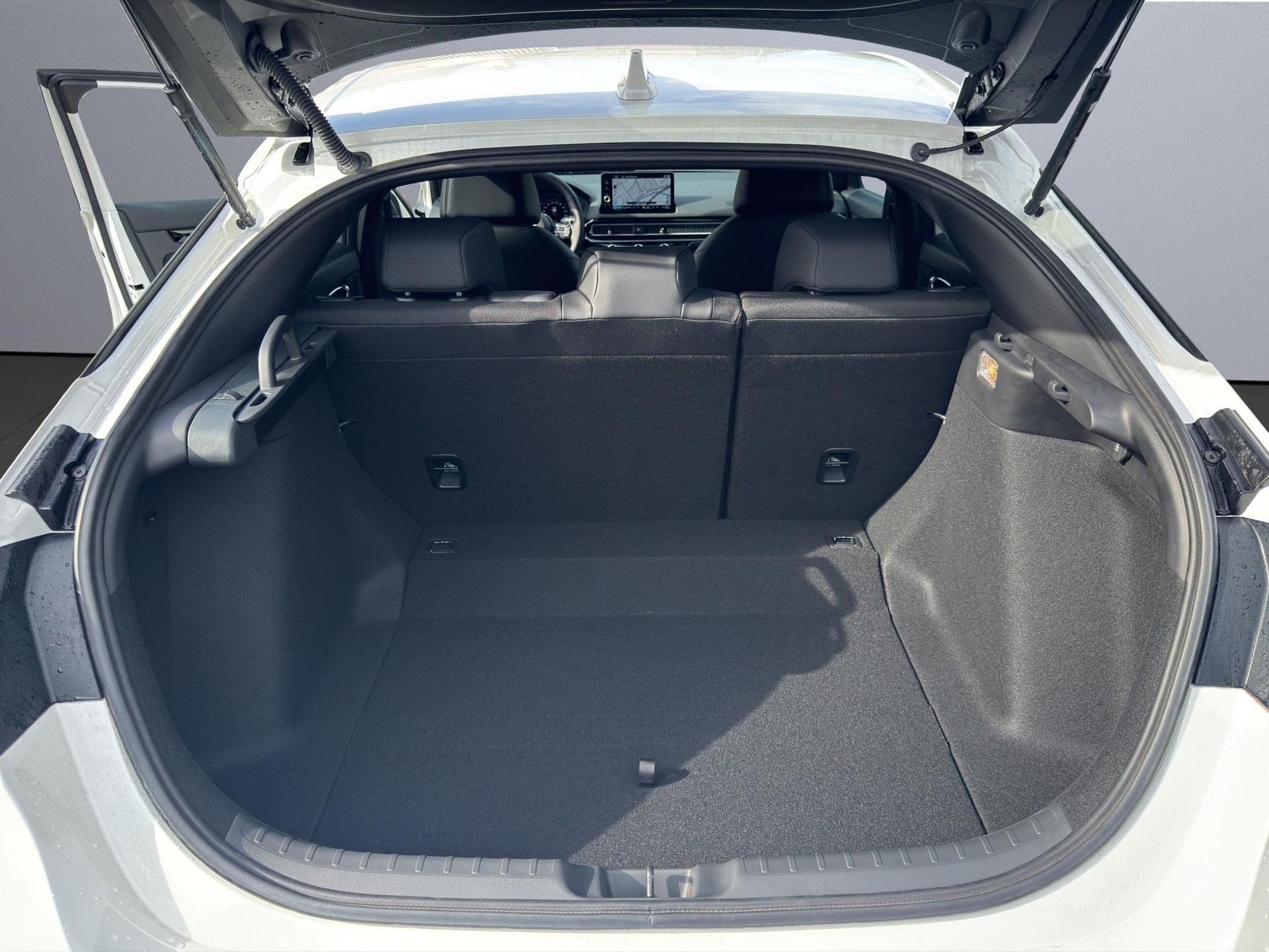 HONDA Civic 2.0 i-MMD Sport-image-19