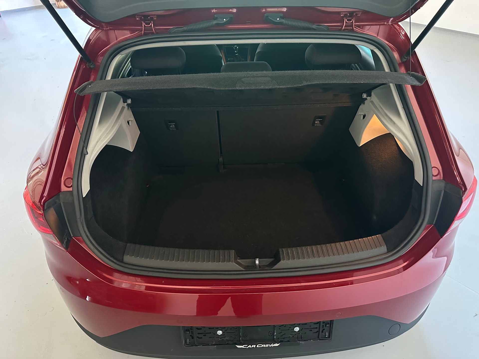 SEAT Leon 1.4 TSI FR-image-12