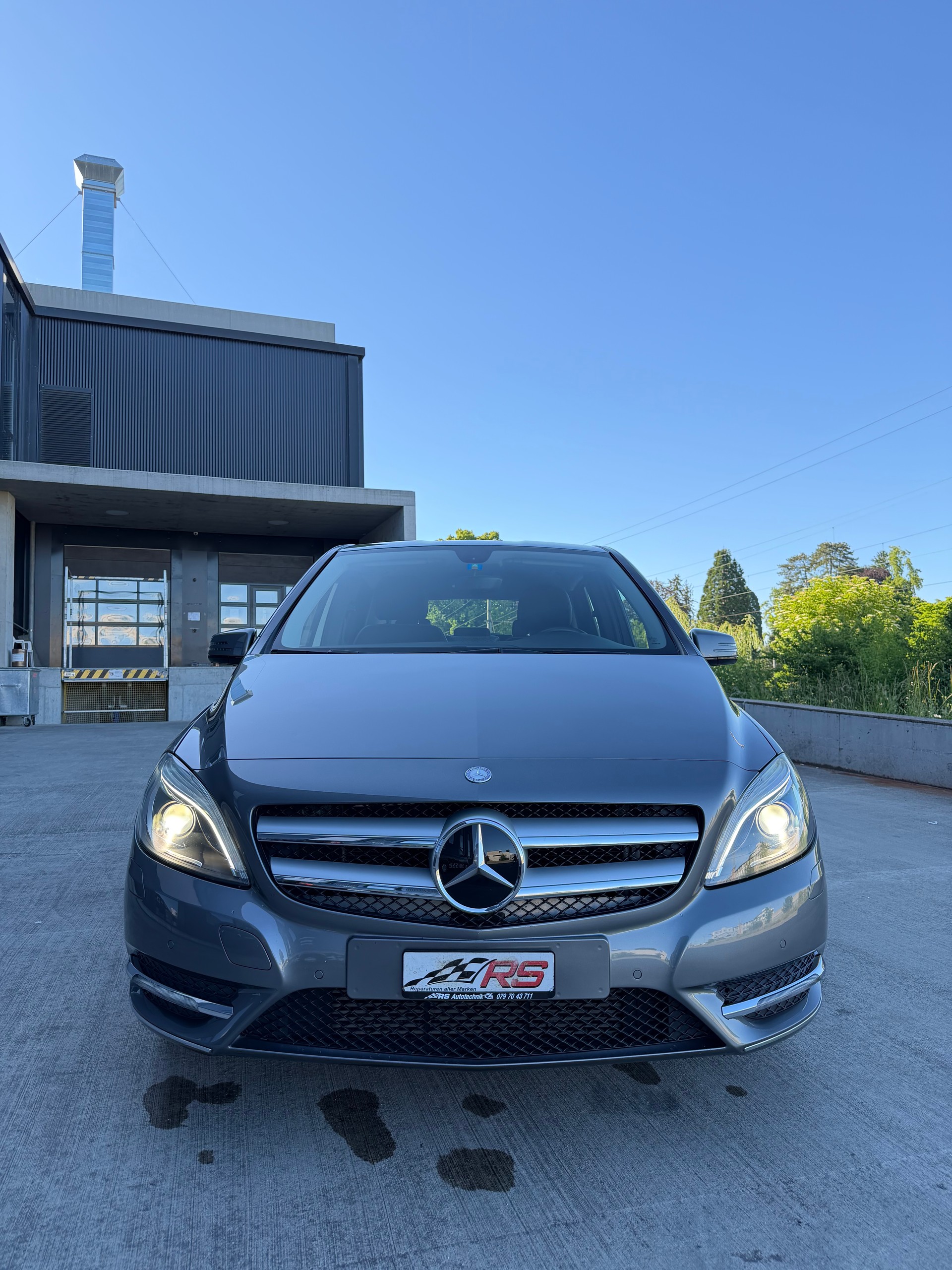 MERCEDES-BENZ B 200 7G-DCT-image-5