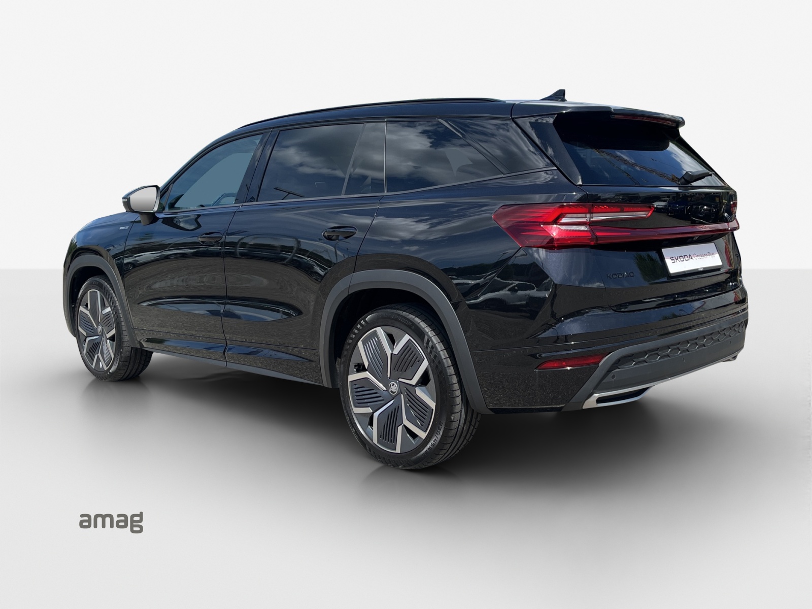 SKODA Kodiaq 2.0 TDI Sportline 4x4-showroom-element-2