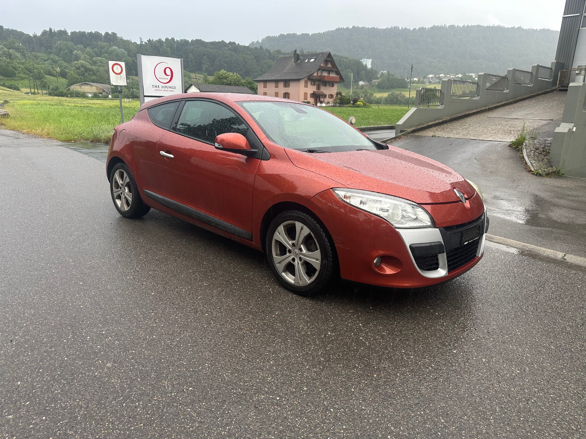 RENAULT Mégane 2.0 16V Turbo GT-image-15