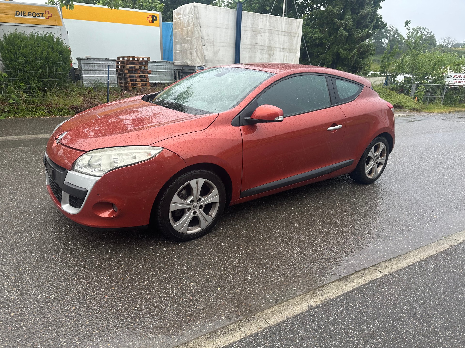 RENAULT Mégane 2.0 16V Turbo GT-image-14