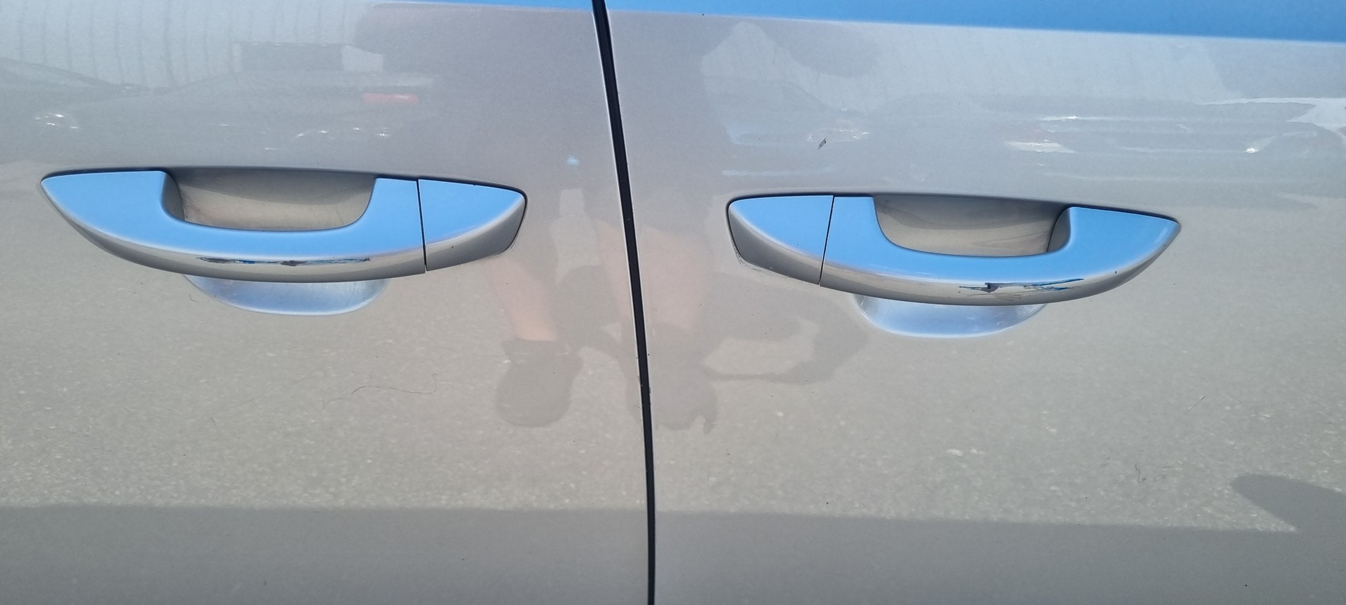SEAT Alhambra 2.0 TDI Style Viva 4x4-image-12