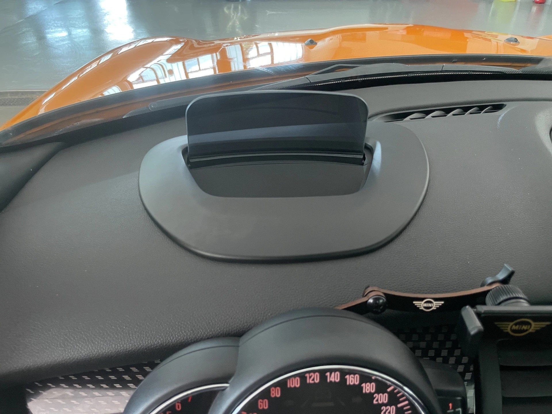 MINI Cooper S Steptronic-image-11