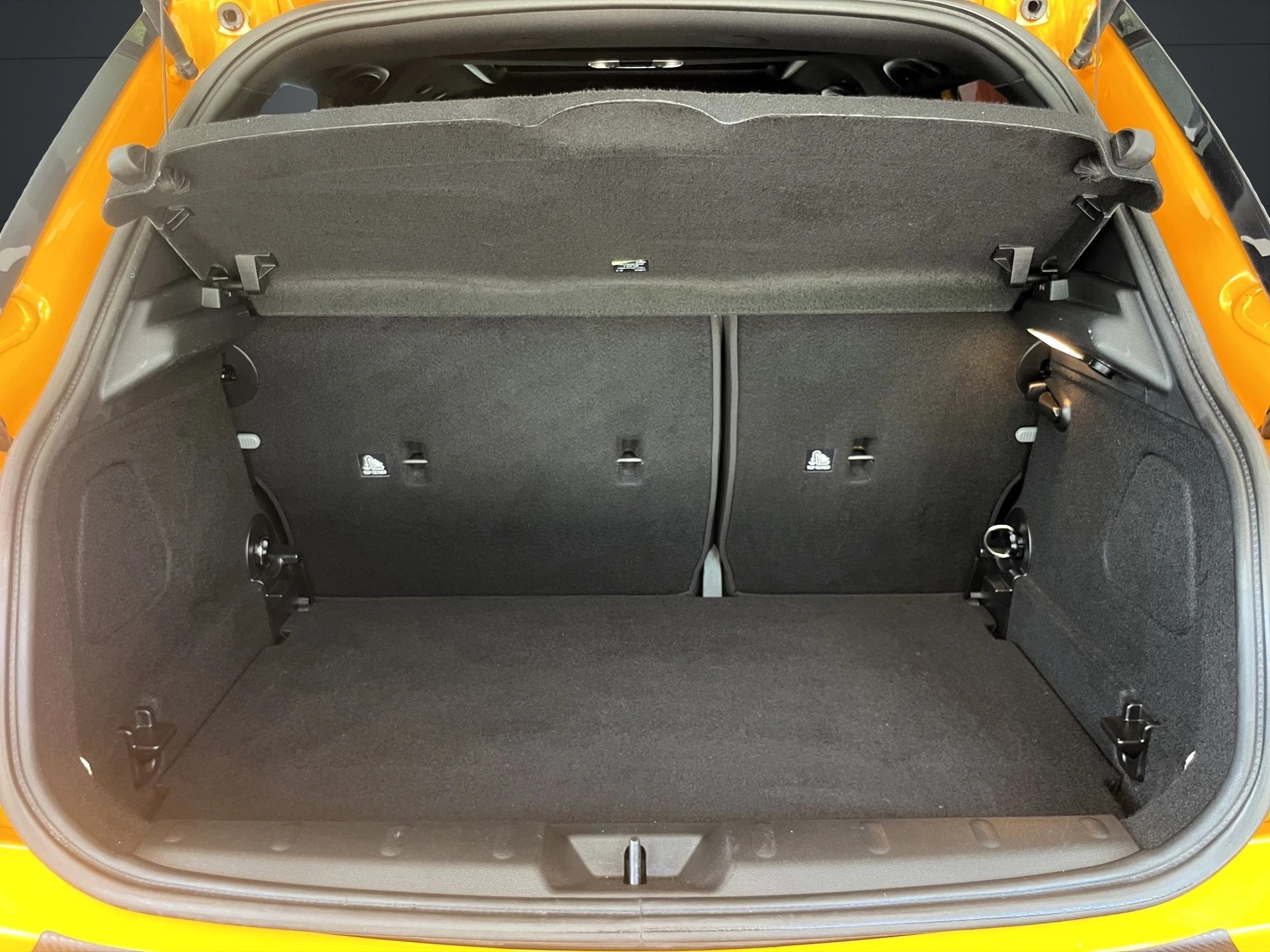 MINI Cooper S Steptronic-image-13