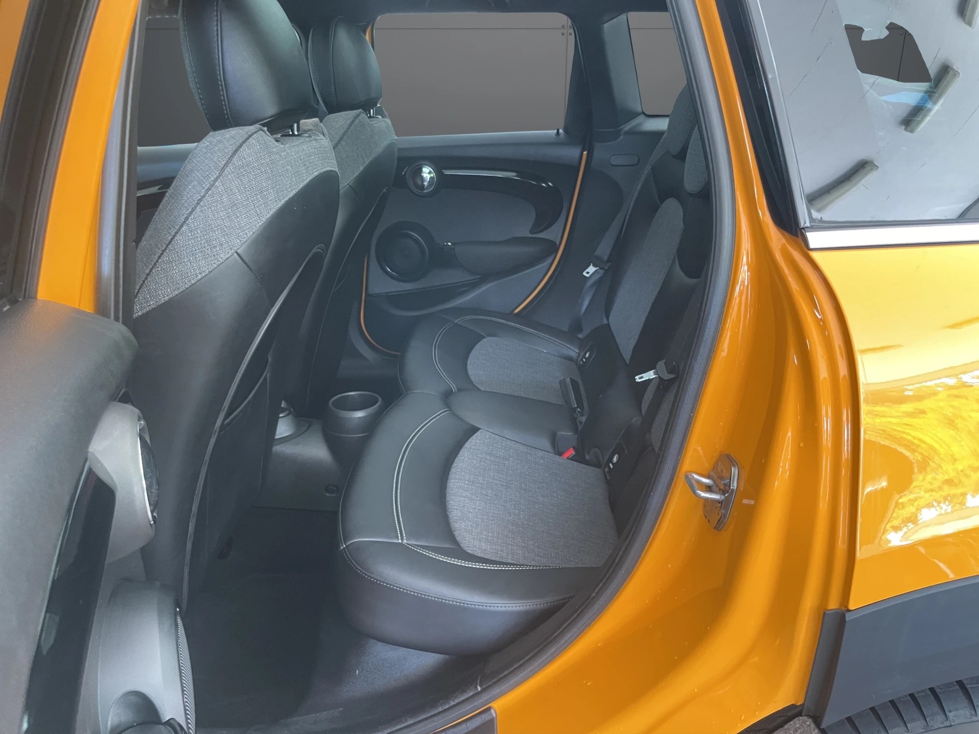 MINI Cooper S Steptronic-image-8