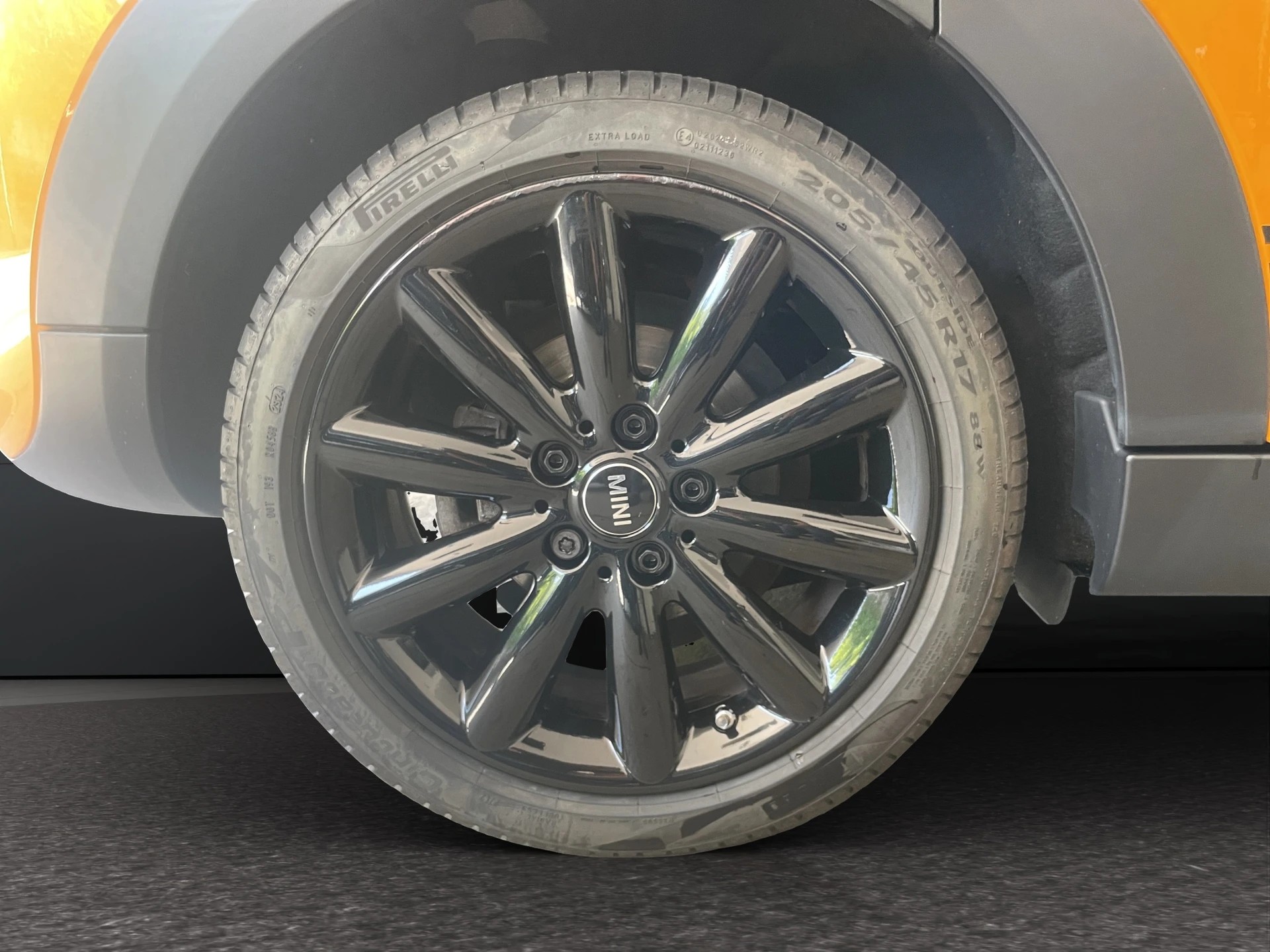 MINI Cooper S Steptronic-image-15