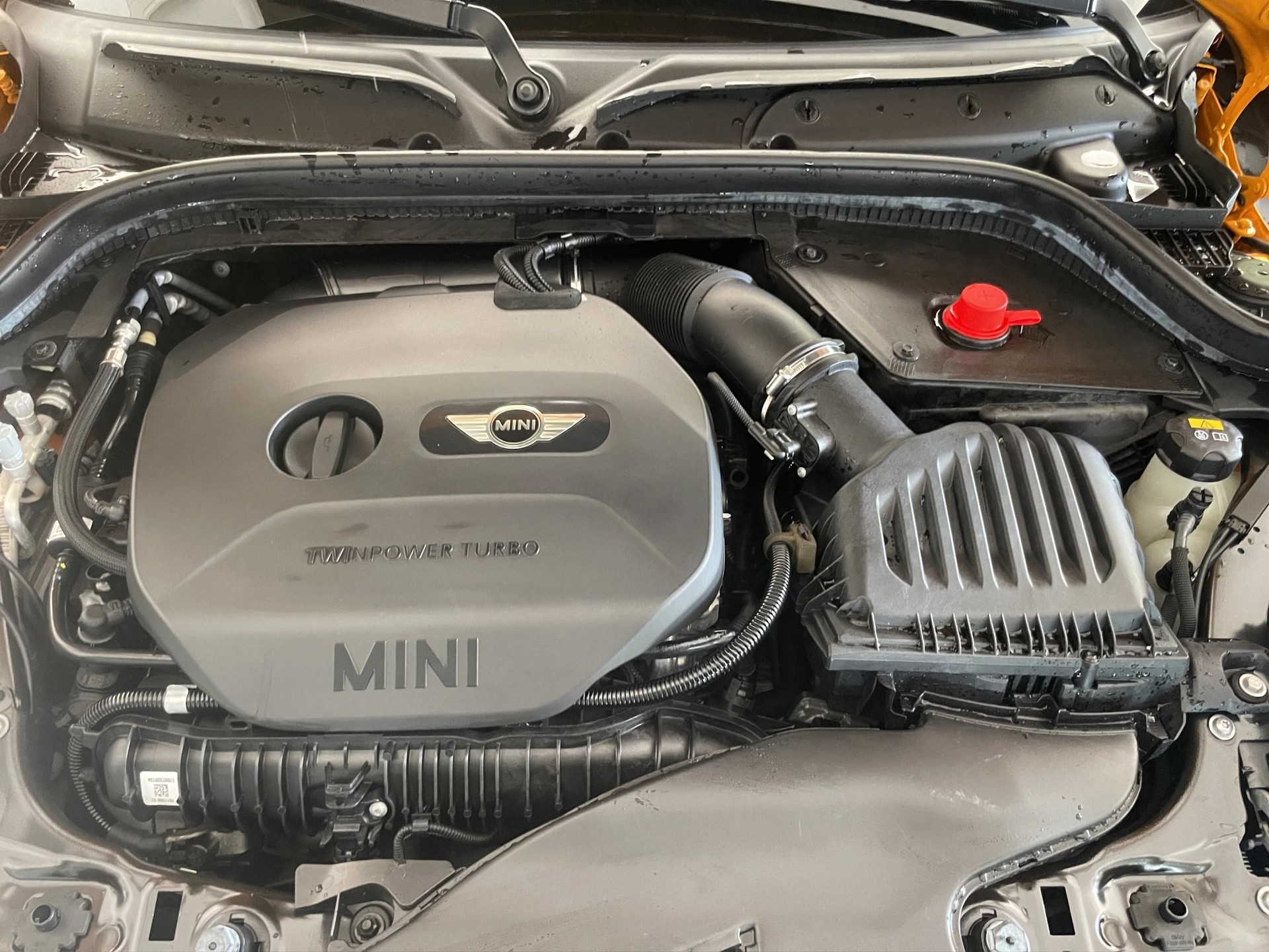 MINI Cooper S Steptronic-image-14