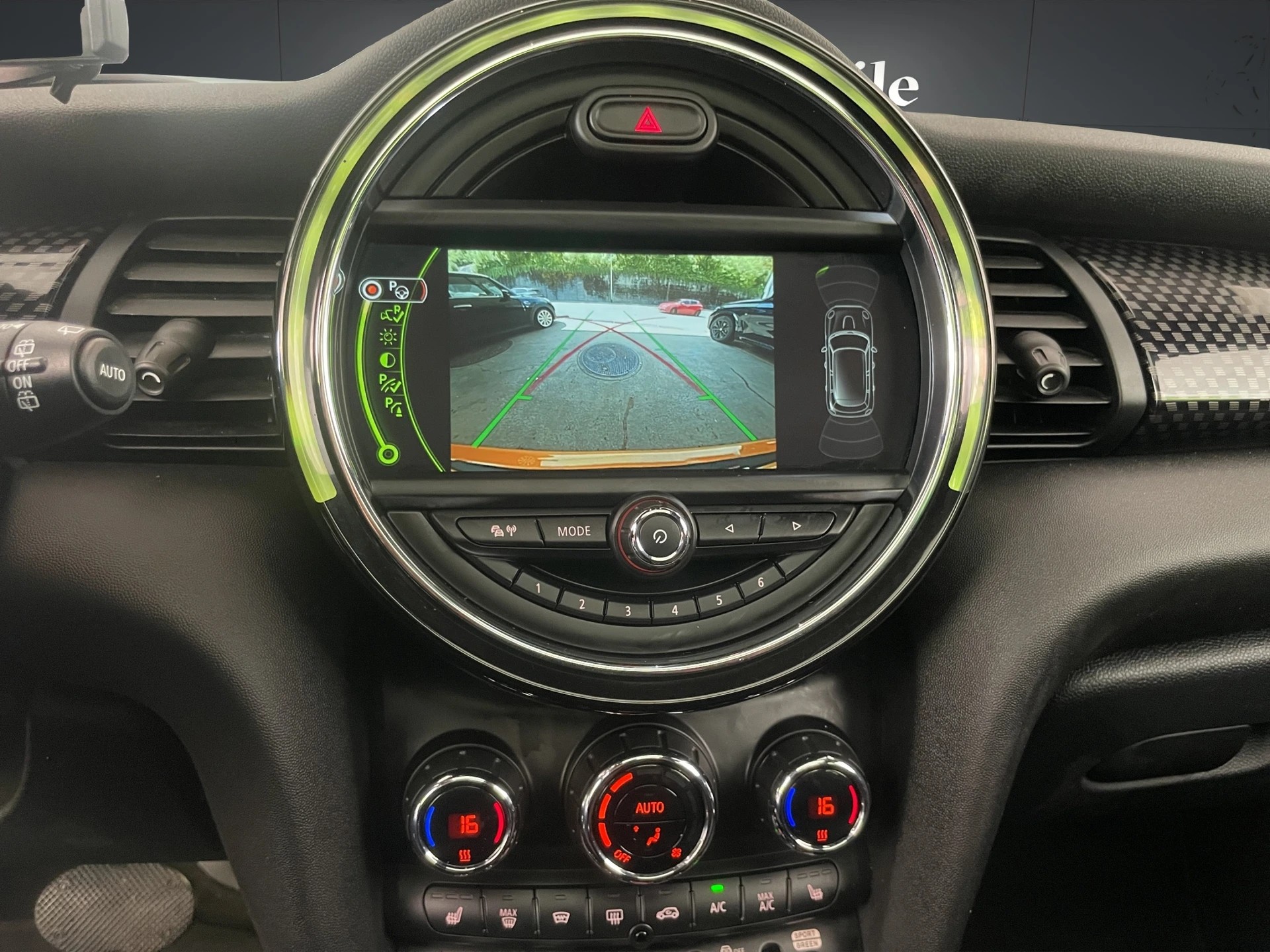 MINI Cooper S Steptronic-image-10