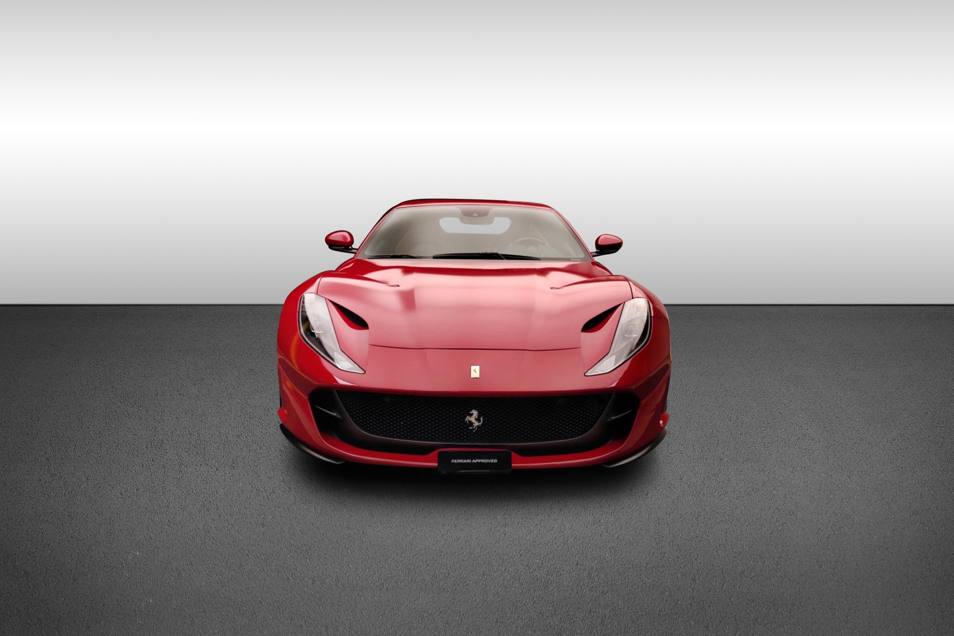 FERRARI 812 Superfast-showroom-element-1