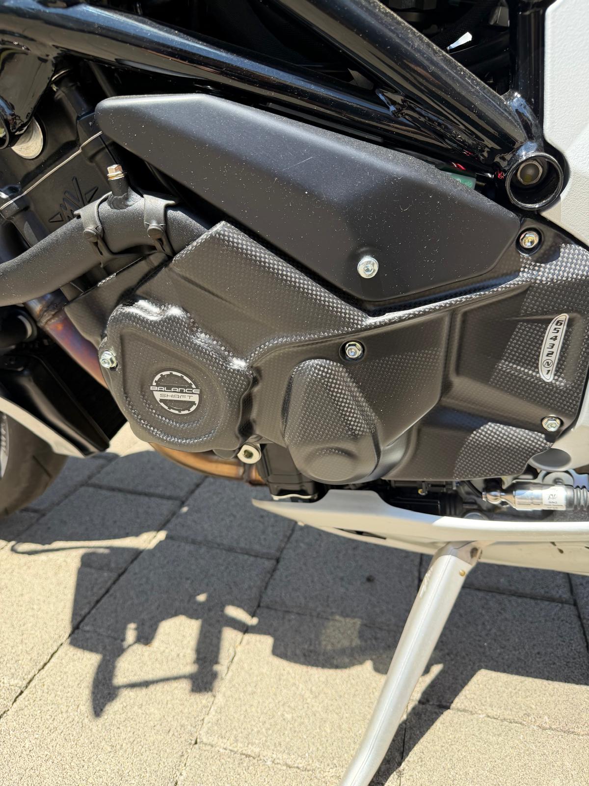 MV AGUSTA B4 Brutale 1000 RR Assen-image-10