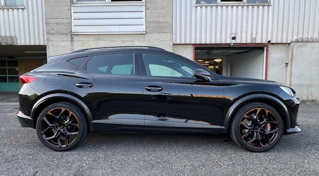 CUPRA 2.5 TSI VZ5 4Drive DSG-image-1