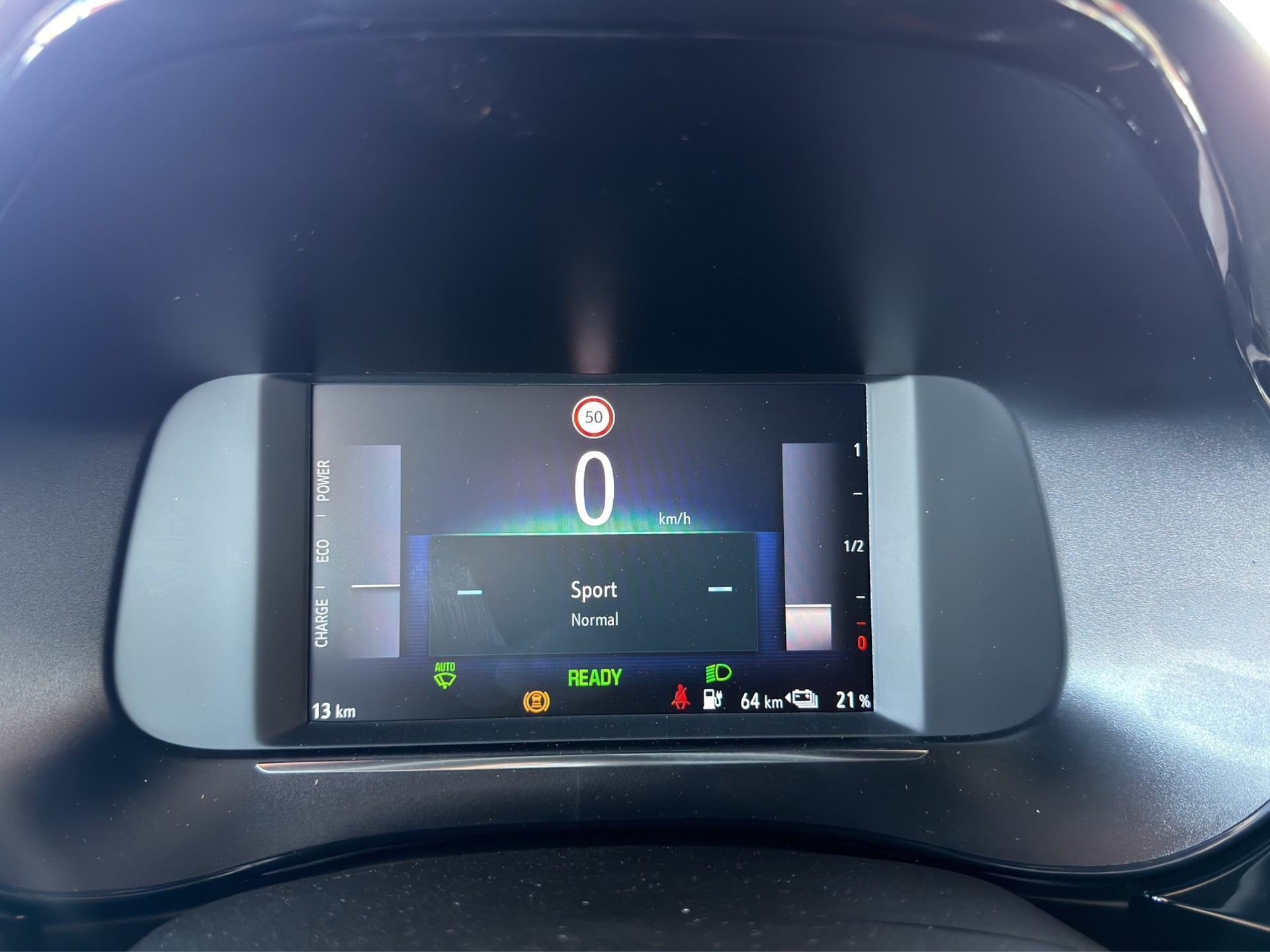 OPEL Corsa-e 156 GS Pack Komfort 3 Phaser-image-35