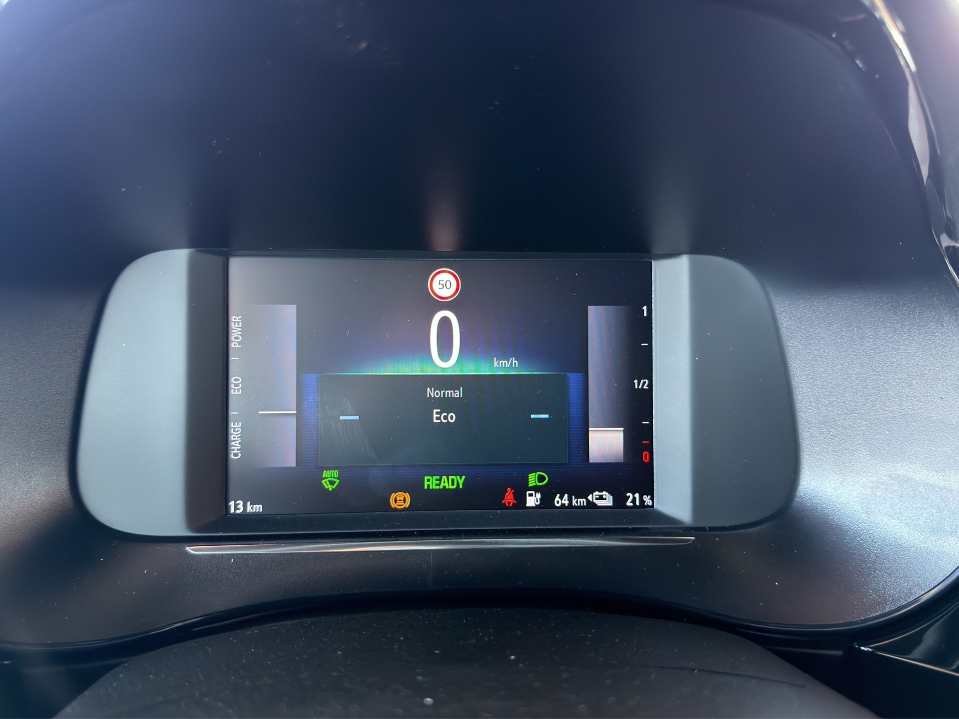 OPEL Corsa-e 156 GS Pack Komfort 3 Phaser-image-34