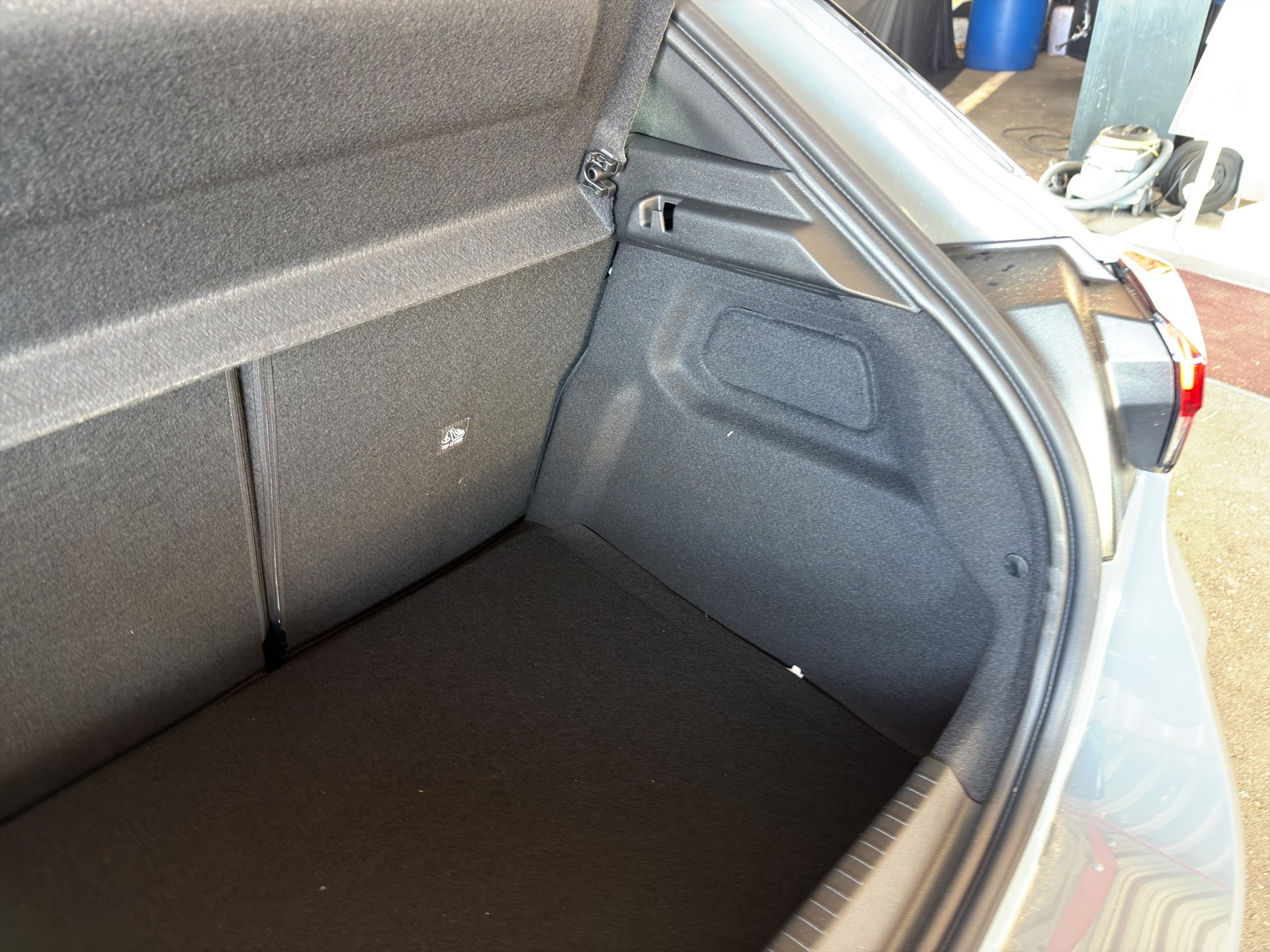 OPEL Corsa-e 156 GS Pack Komfort 3 Phaser-image-52
