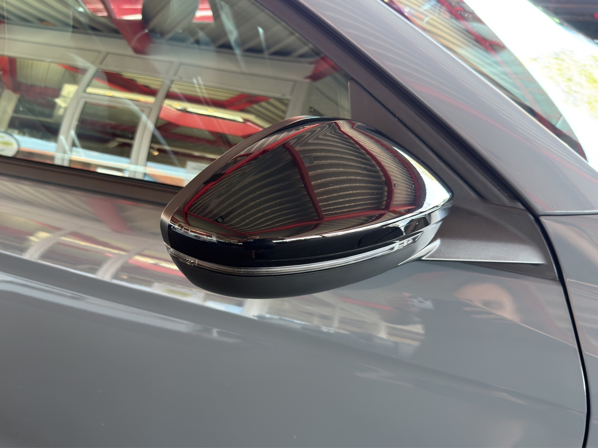 OPEL Corsa-e 156 GS Pack Komfort 3 Phaser-image-48