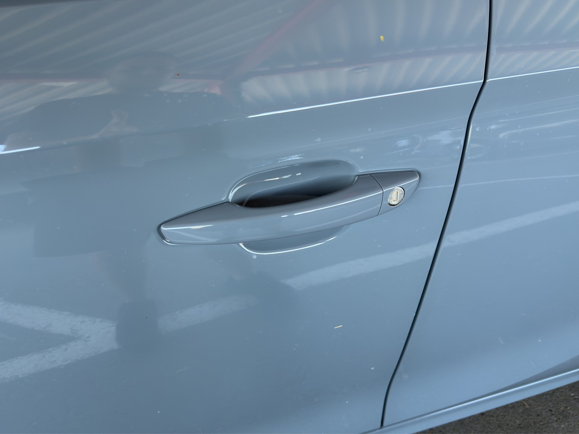 OPEL Corsa-e 156 GS Pack Komfort 3 Phaser-image-42