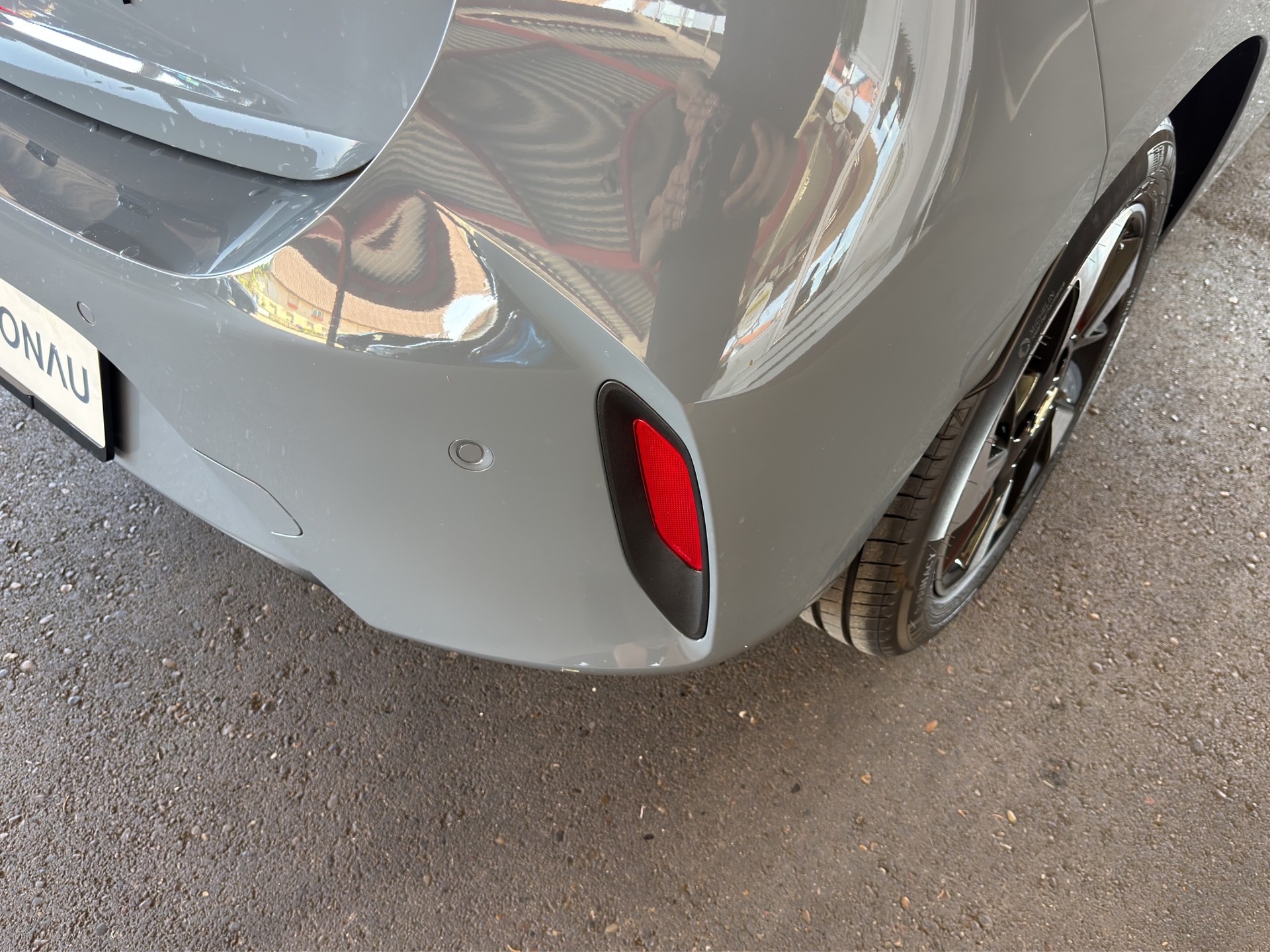 OPEL Corsa-e 156 GS Pack Komfort 3 Phaser-image-46