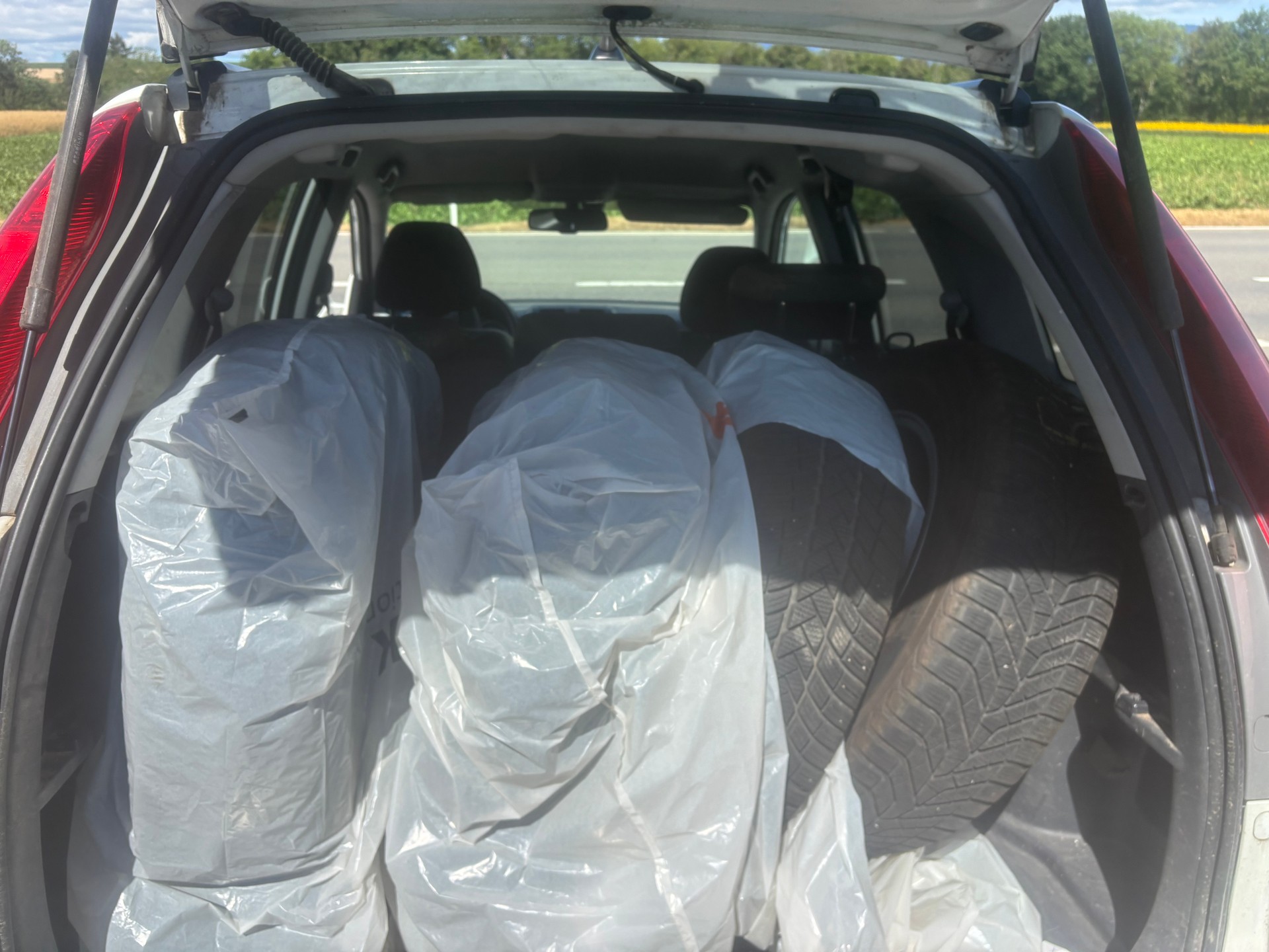 HONDA CR-V 2.2 i-DTEC 4WD Executive Automatic-image-4