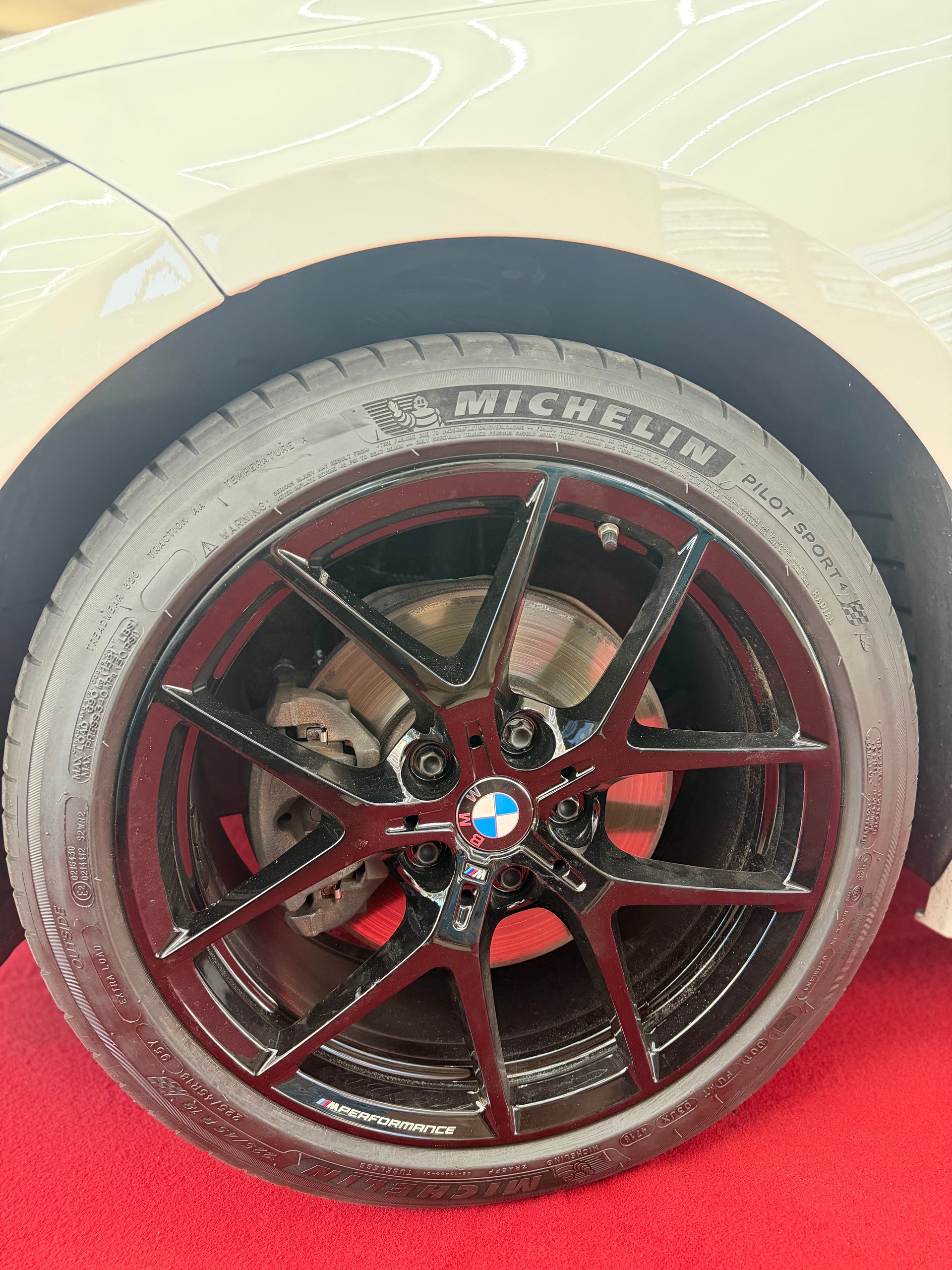 BMW 118d Steptronic M Sport-image-7